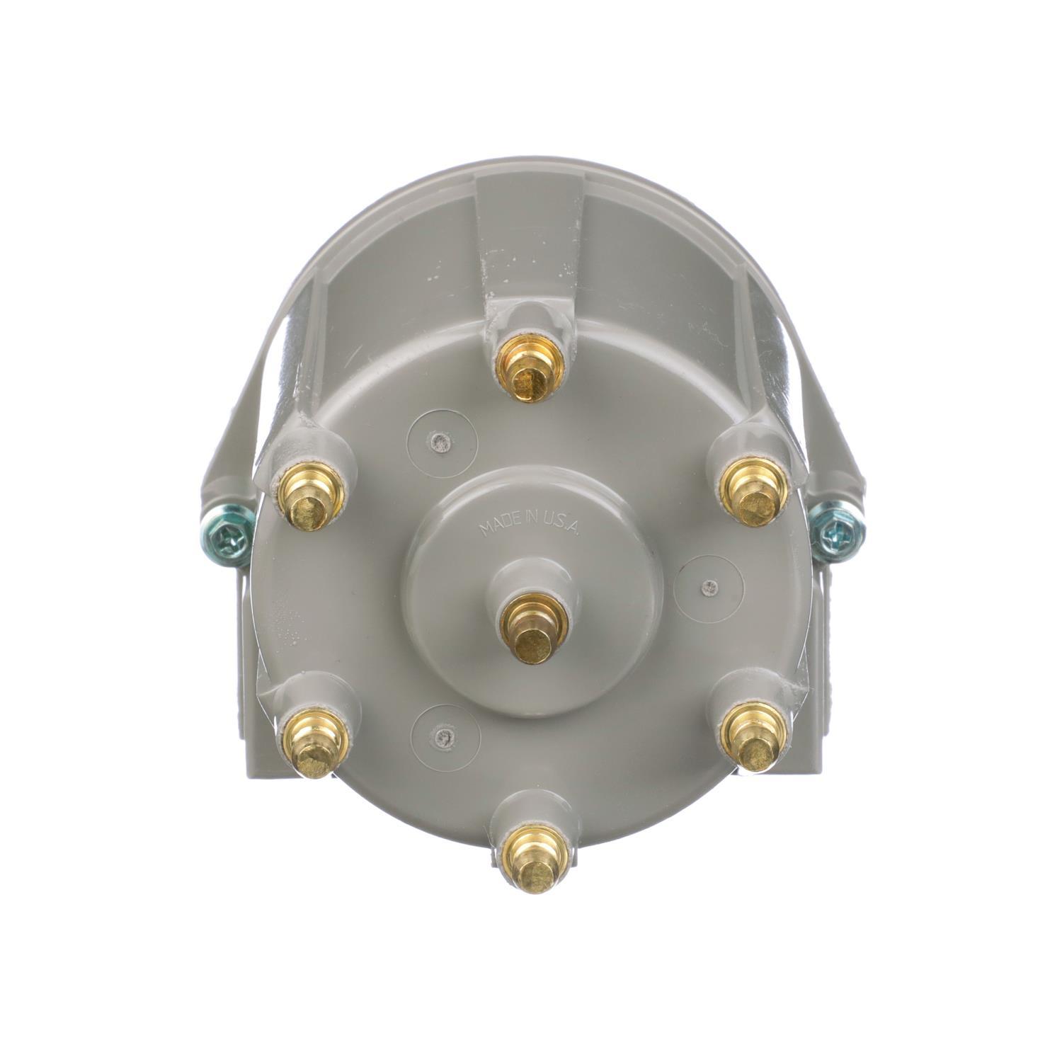BWD C244 - Distributor Cap BWD C244 Distributor Cap product image 2 of 2