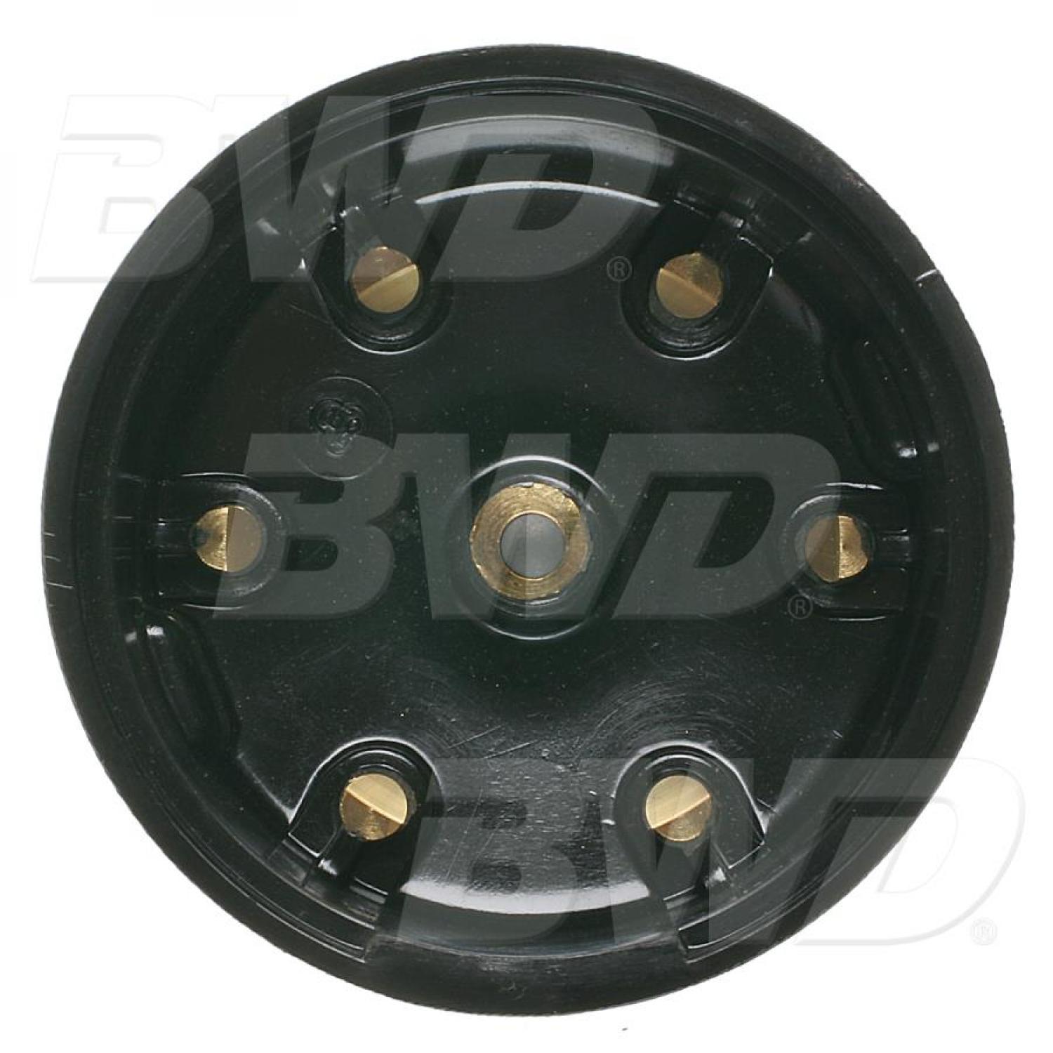 BWD C245 Distributor Cap product image 1 of 2