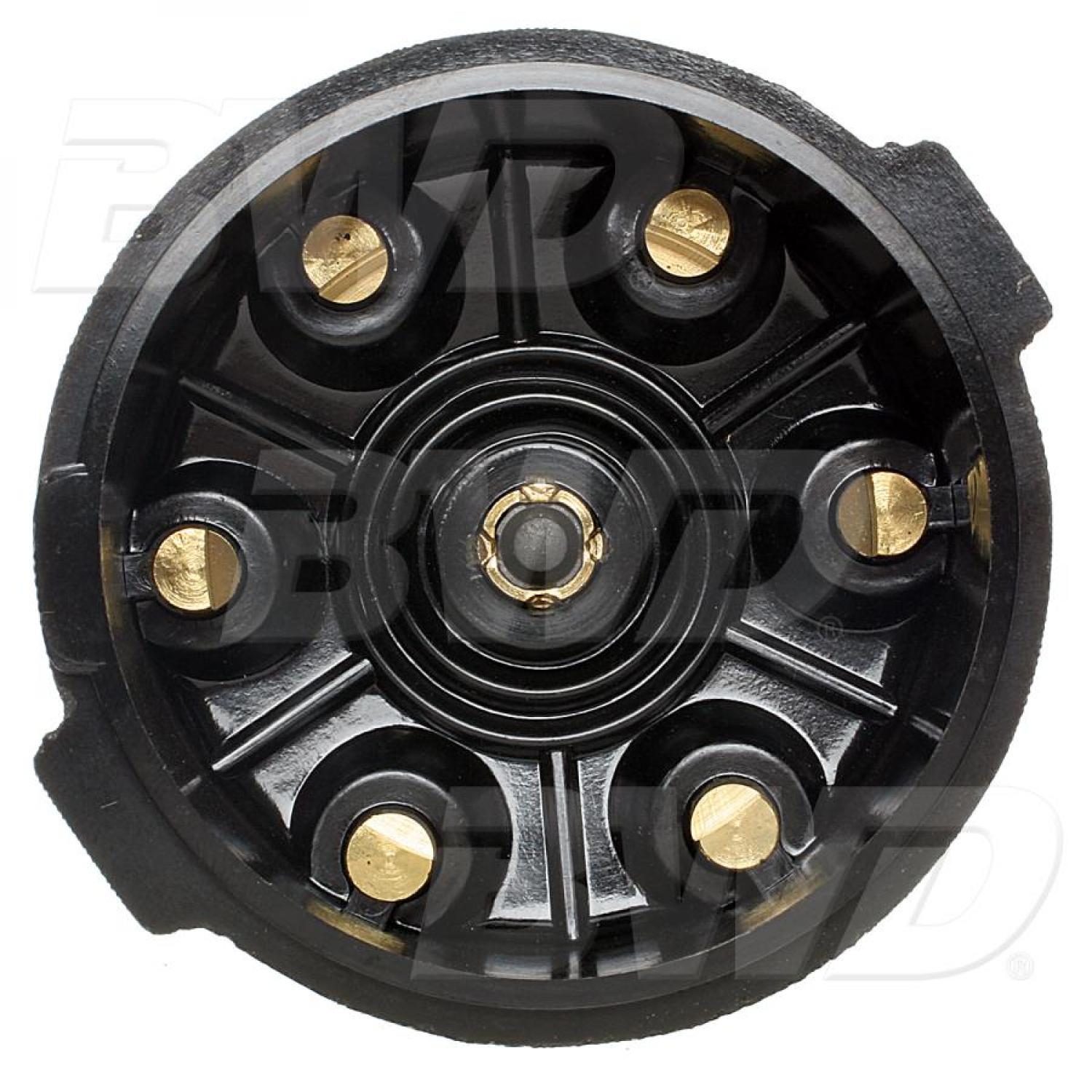 BWD C247 - Distributor Cap BWD C247 Distributor Cap product image 1 of 2