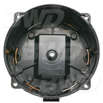 BWD C258 Distributor Cap product image 1 of 2