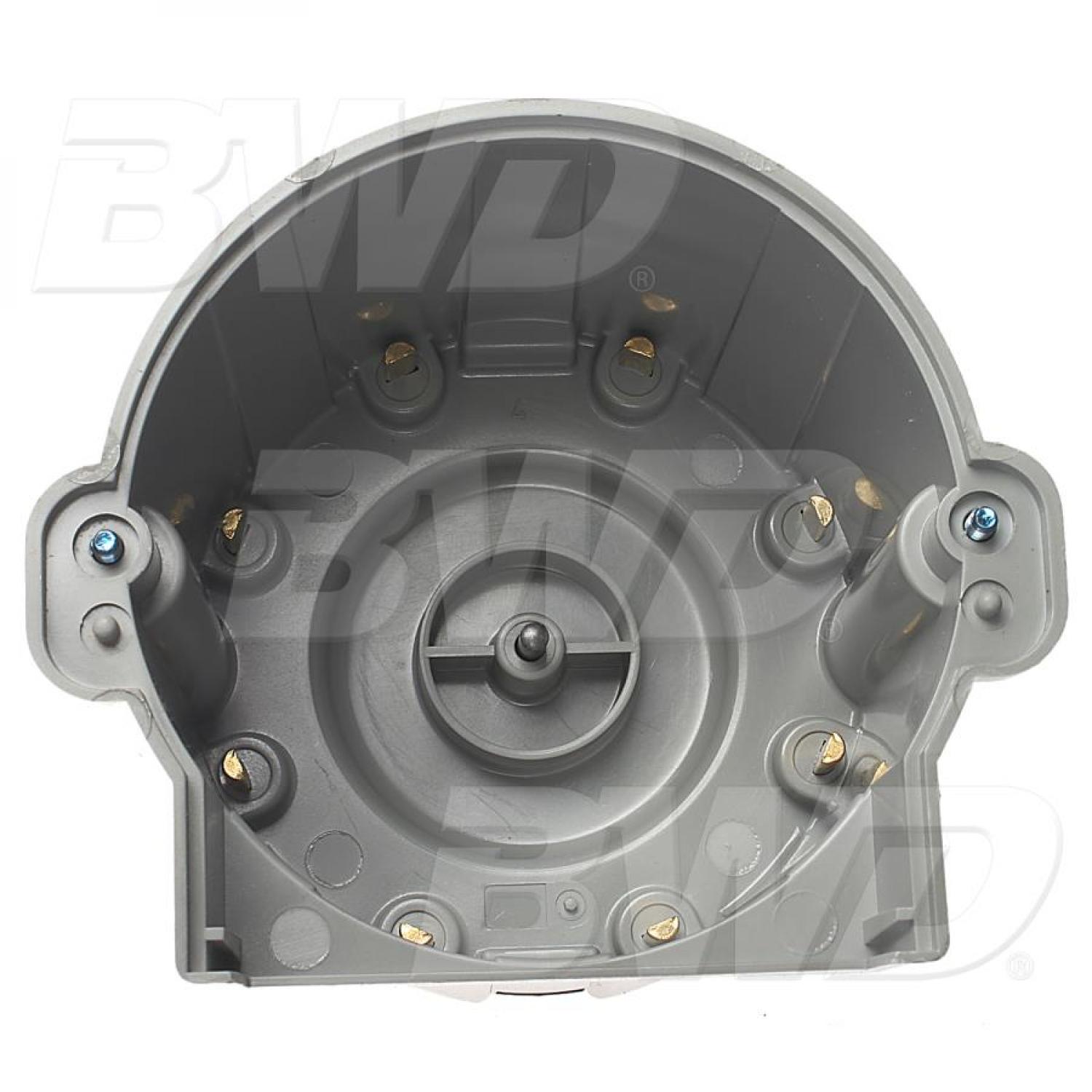 BWD C266 - Distributor Cap BWD C266 Distributor Cap product image 1 of 2