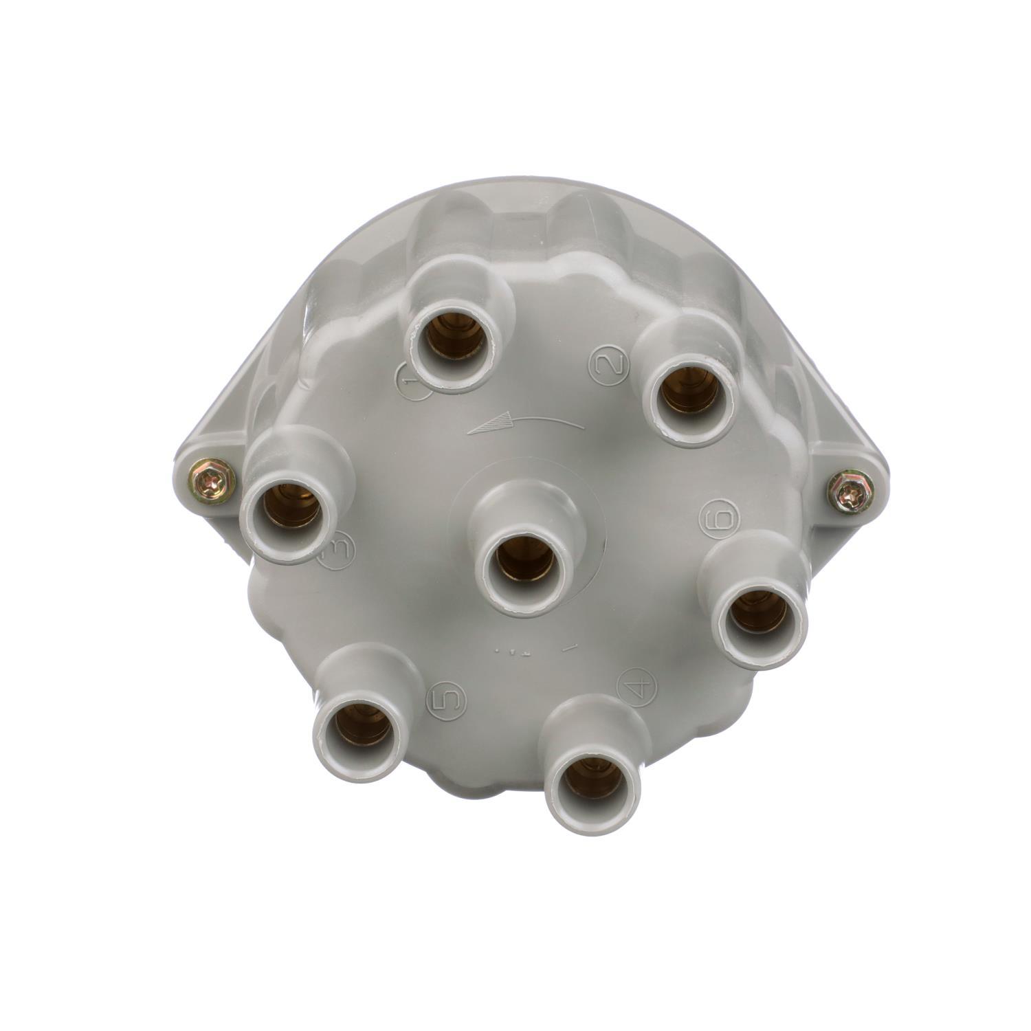 BWD C267 - Distributor Cap BWD C267 Distributor Cap product image 2 of 2