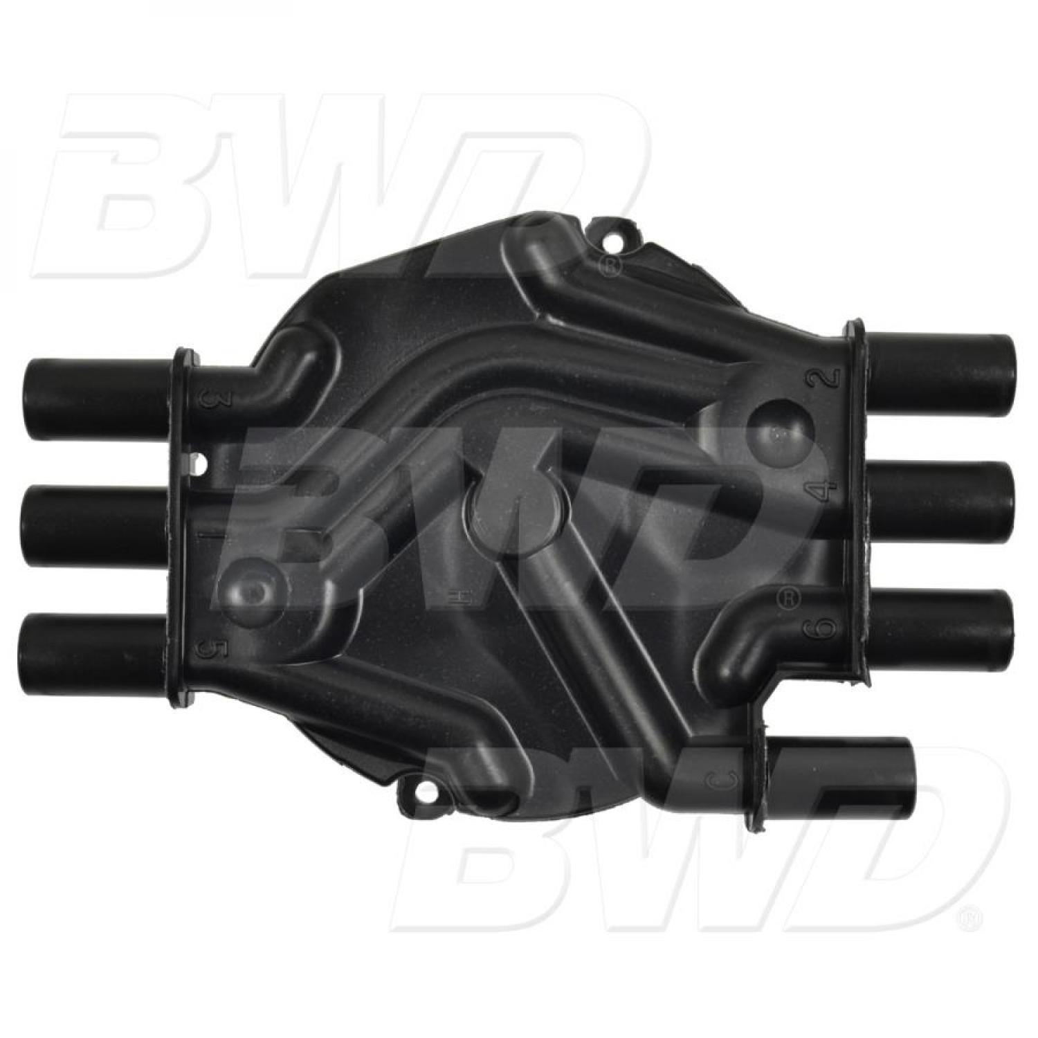 BWD C280 - Distributor Cap BWD C280 Distributor Cap product image 6 of 6