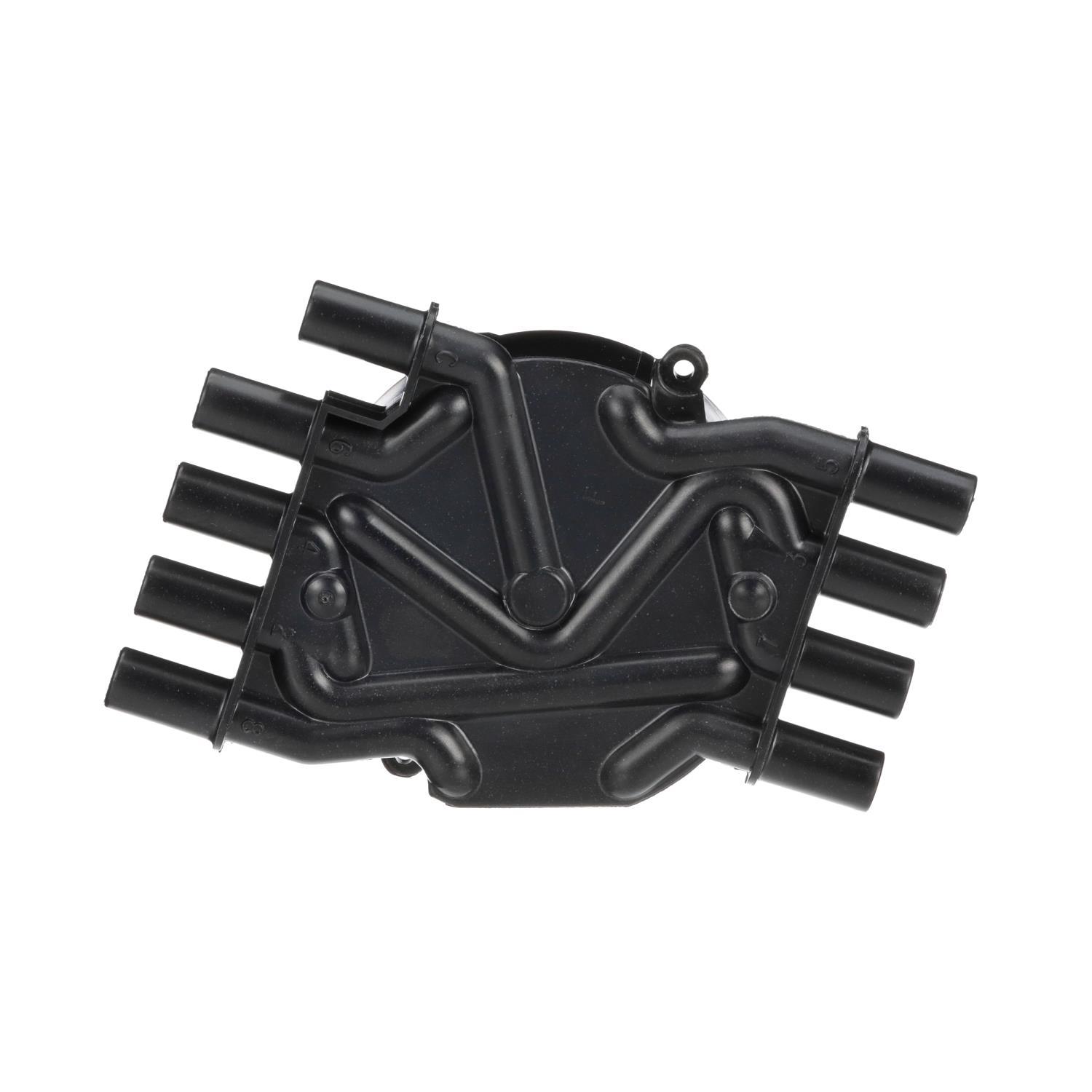 BWD C282 - Distributor Cap BWD C282 Distributor Cap product image 3 of 7