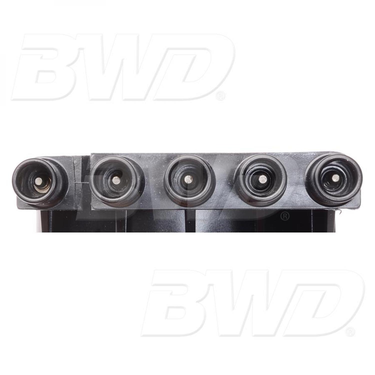BWD C282 - Distributor Cap BWD C282 Distributor Cap product image 5 of 7
