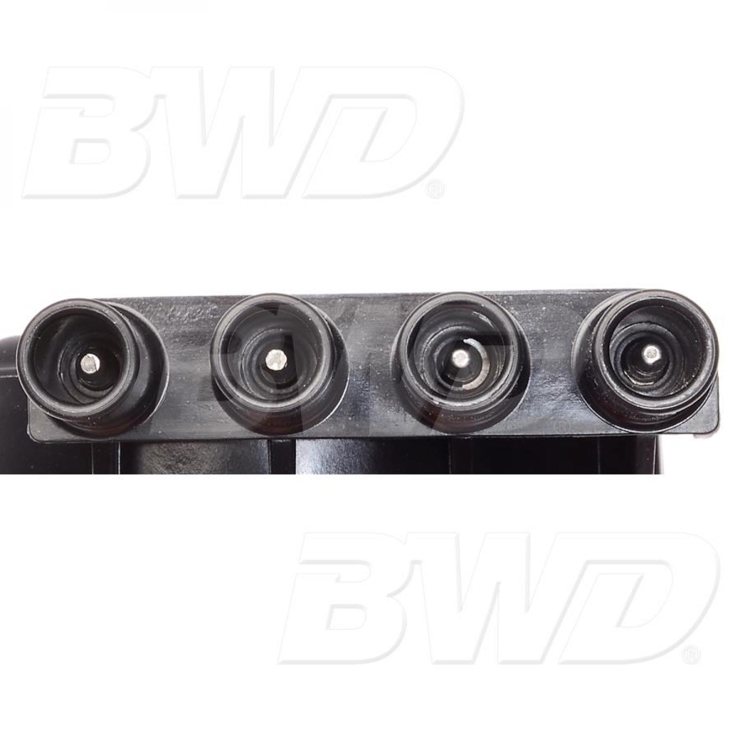 BWD C282 - Distributor Cap BWD C282 Distributor Cap product image 6 of 7