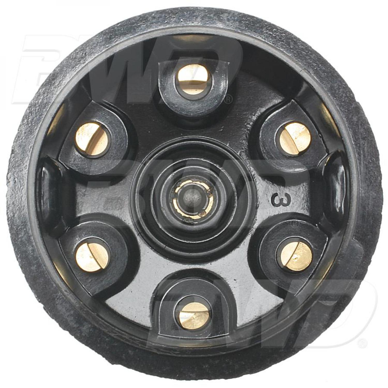 BWD C326 Distributor Cap product image 1 of 2