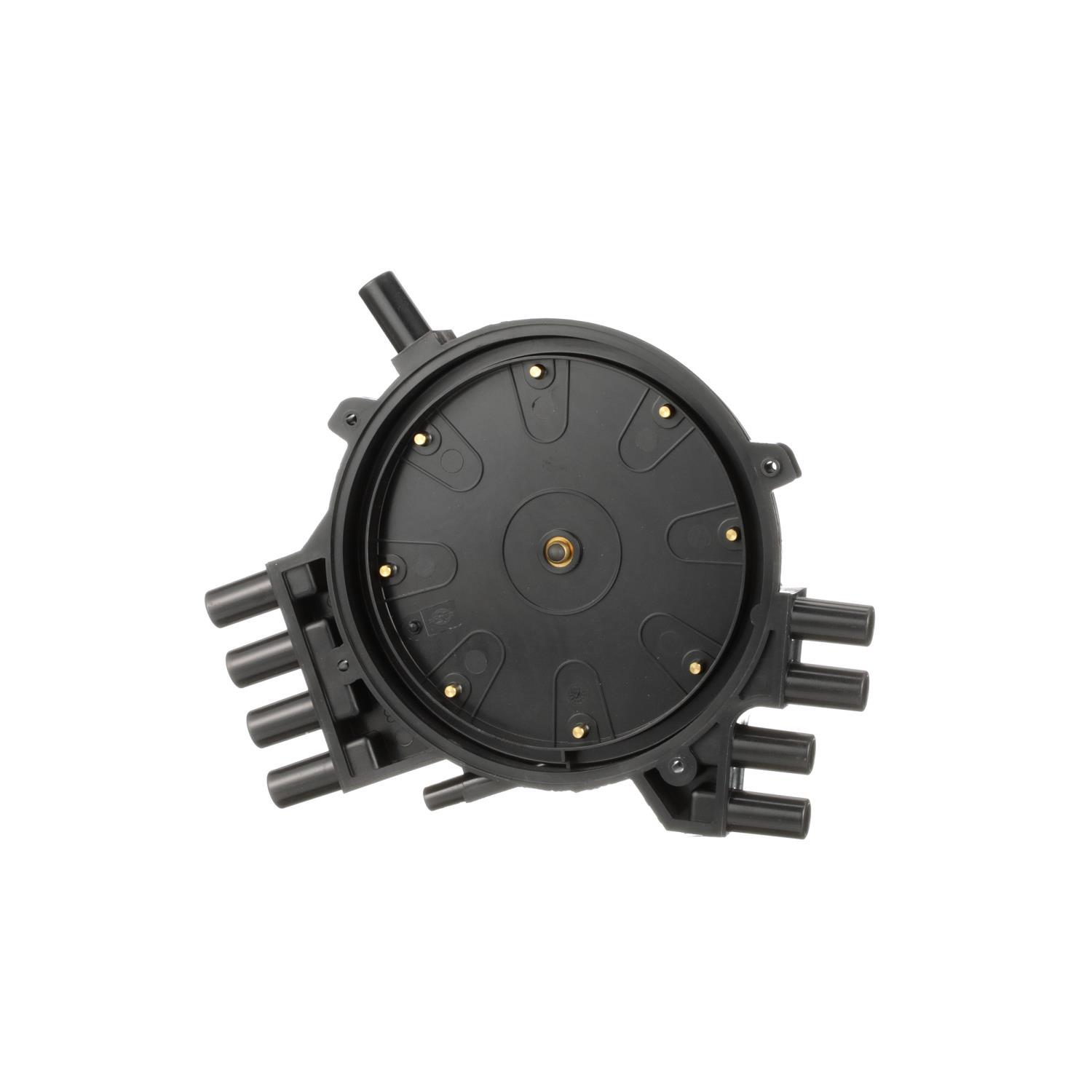 BWD C400 - Distributor Cap and Rotor Kit BWD C400 Distributor Cap and Rotor Kit product image 2 of 12
