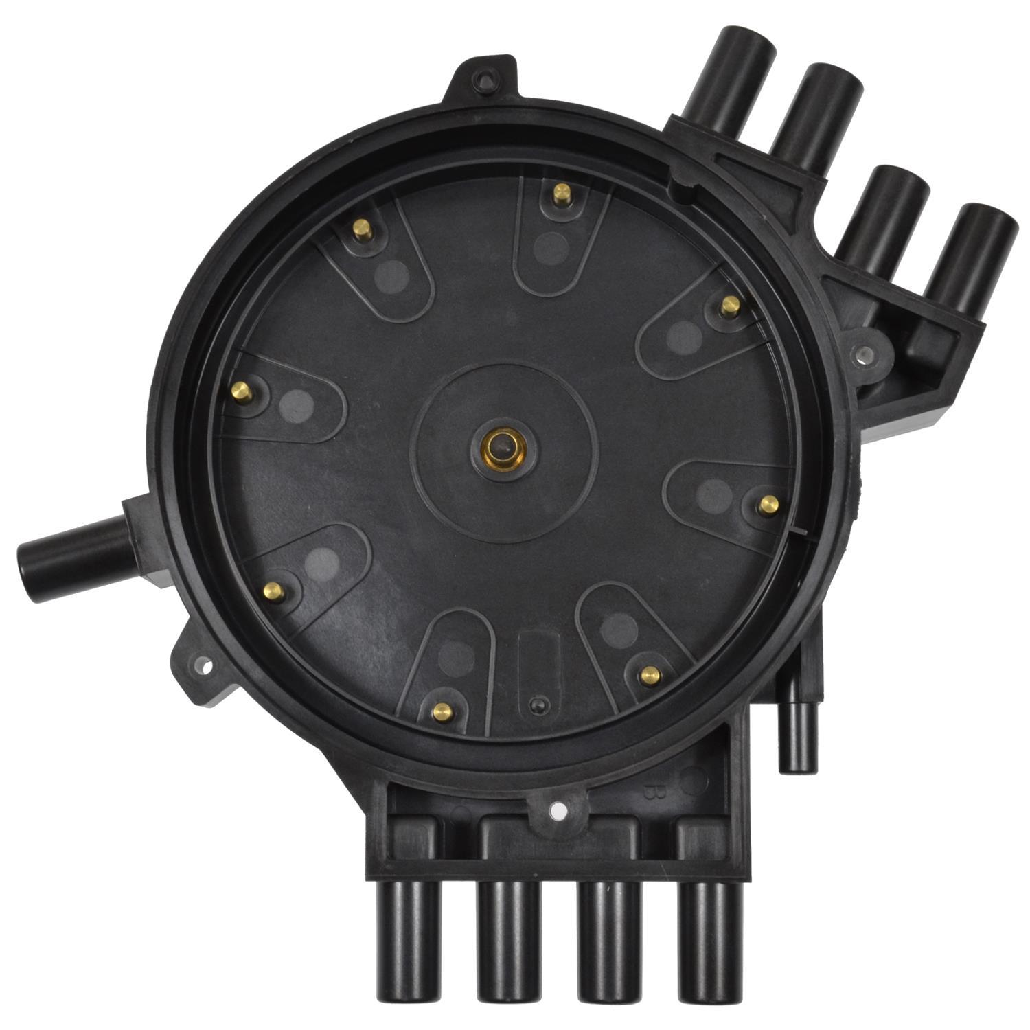 BWD C400 - Distributor Cap and Rotor Kit BWD C400 Distributor Cap and Rotor Kit product image 5 of 12