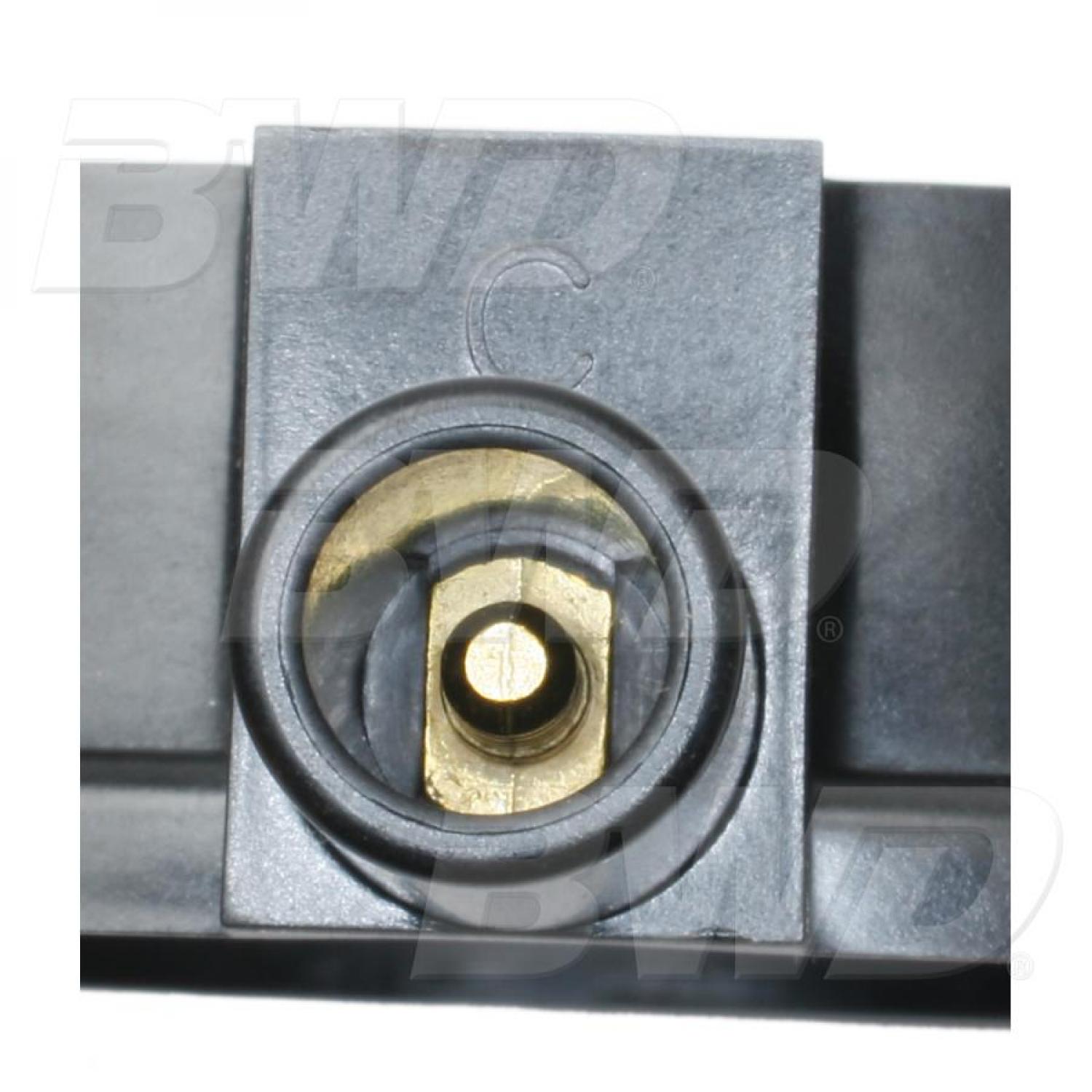 BWD C400 - Distributor Cap and Rotor Kit BWD C400 Distributor Cap and Rotor Kit product image 7 of 12