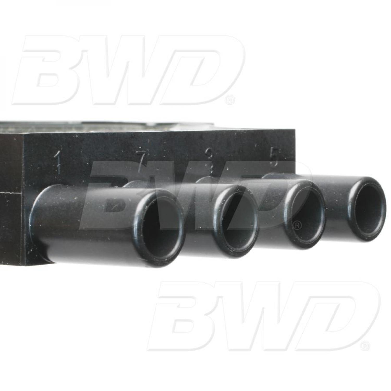 BWD C400 - Distributor Cap and Rotor Kit BWD C400 Distributor Cap and Rotor Kit product image 10 of 12