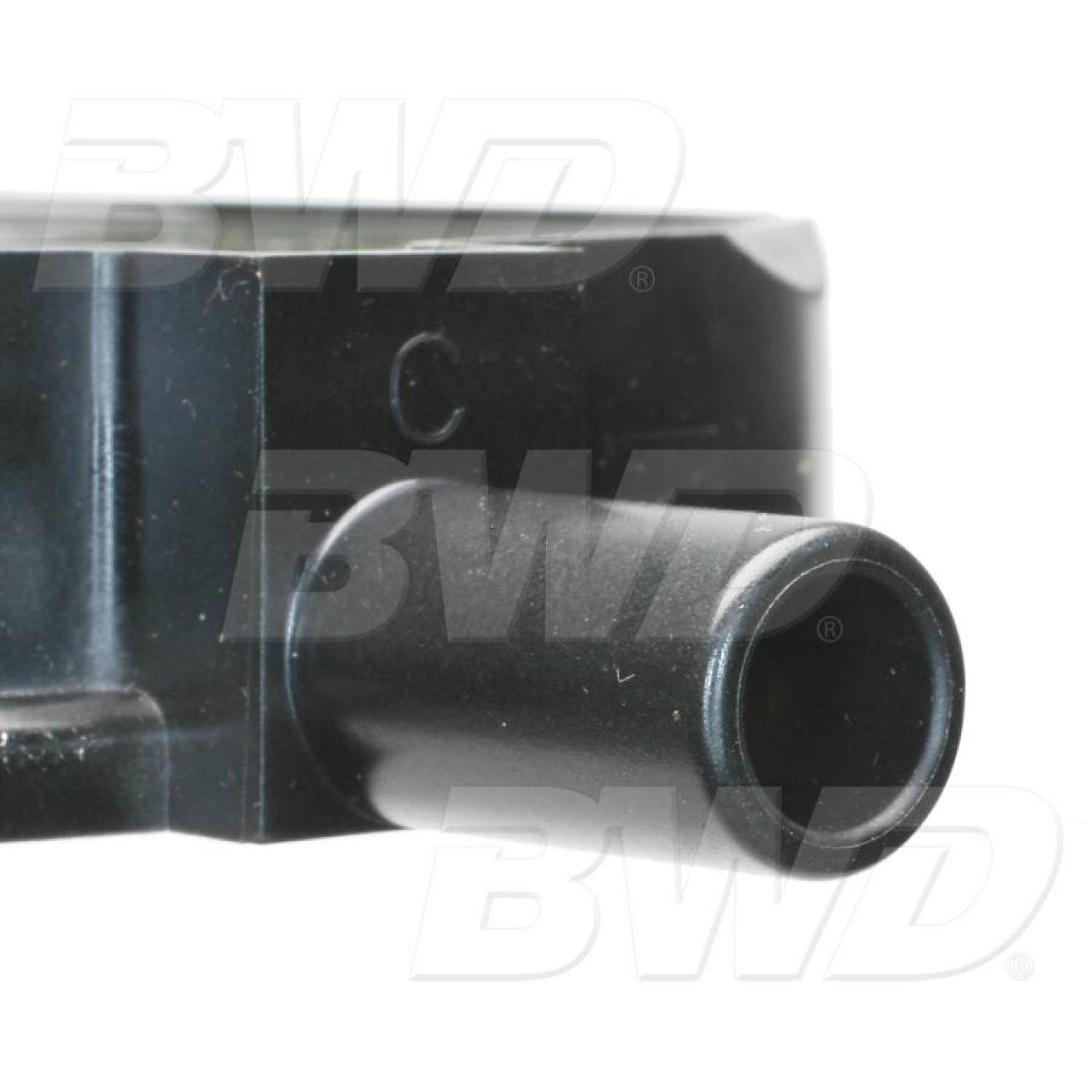 BWD C400 - Distributor Cap and Rotor Kit BWD C400 Distributor Cap and Rotor Kit product image 11 of 12