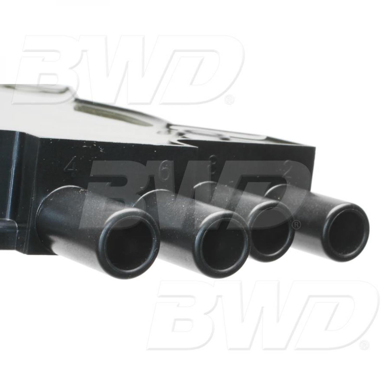 BWD C400 - Distributor Cap and Rotor Kit BWD C400 Distributor Cap and Rotor Kit product image 12 of 12