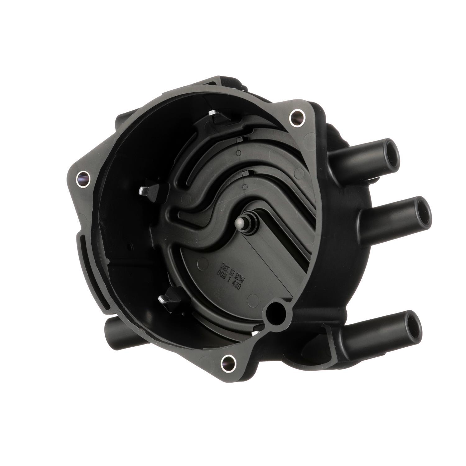 BWD C457 Distributor Cap product image 1 of 7