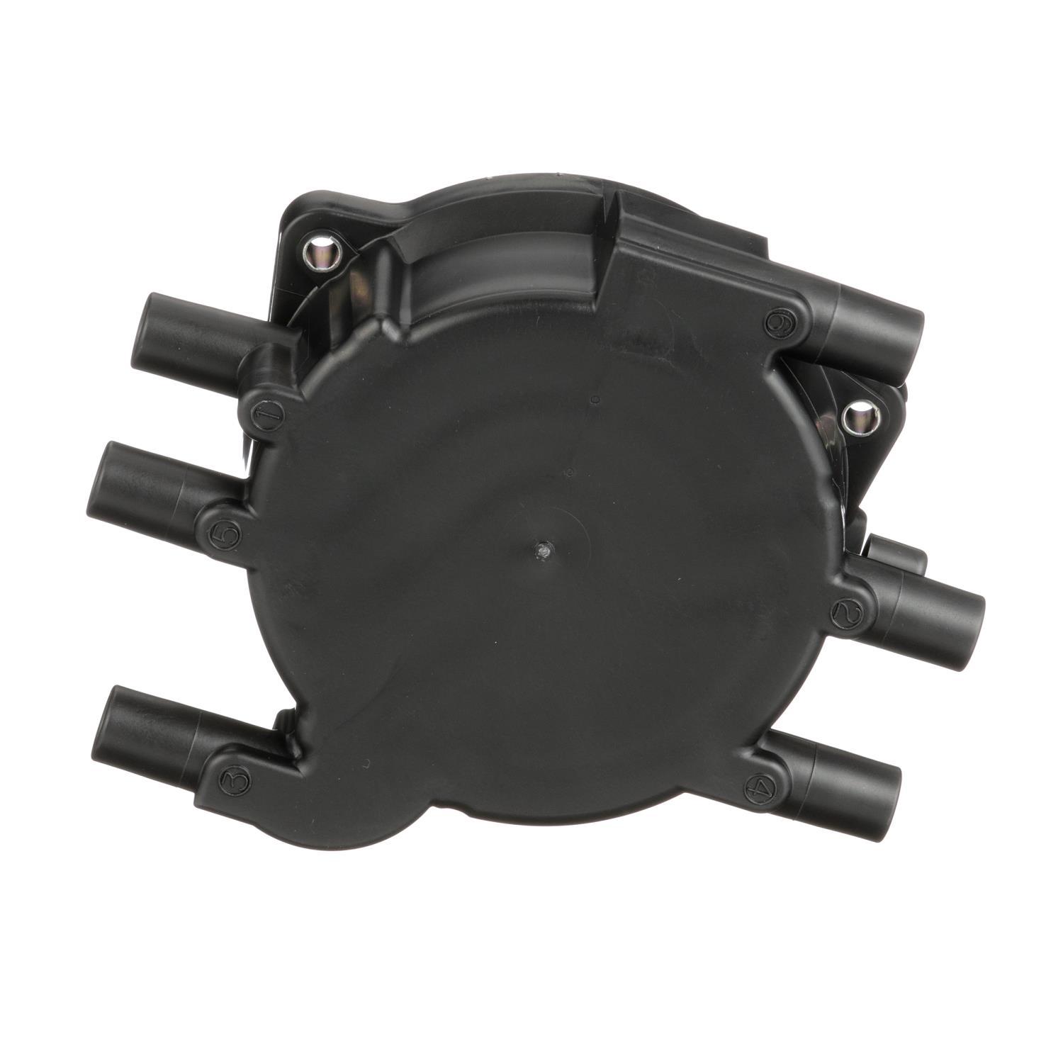 BWD C457 Distributor Cap product image 3 of 7