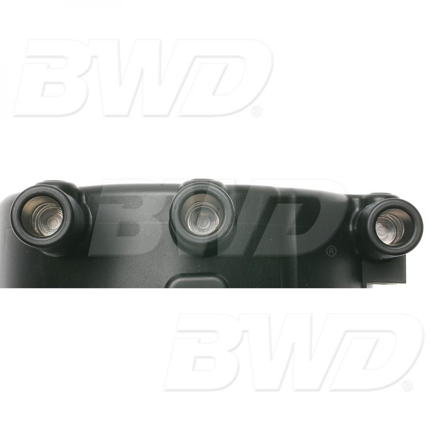 BWD C457 Distributor Cap product image 5 of 7