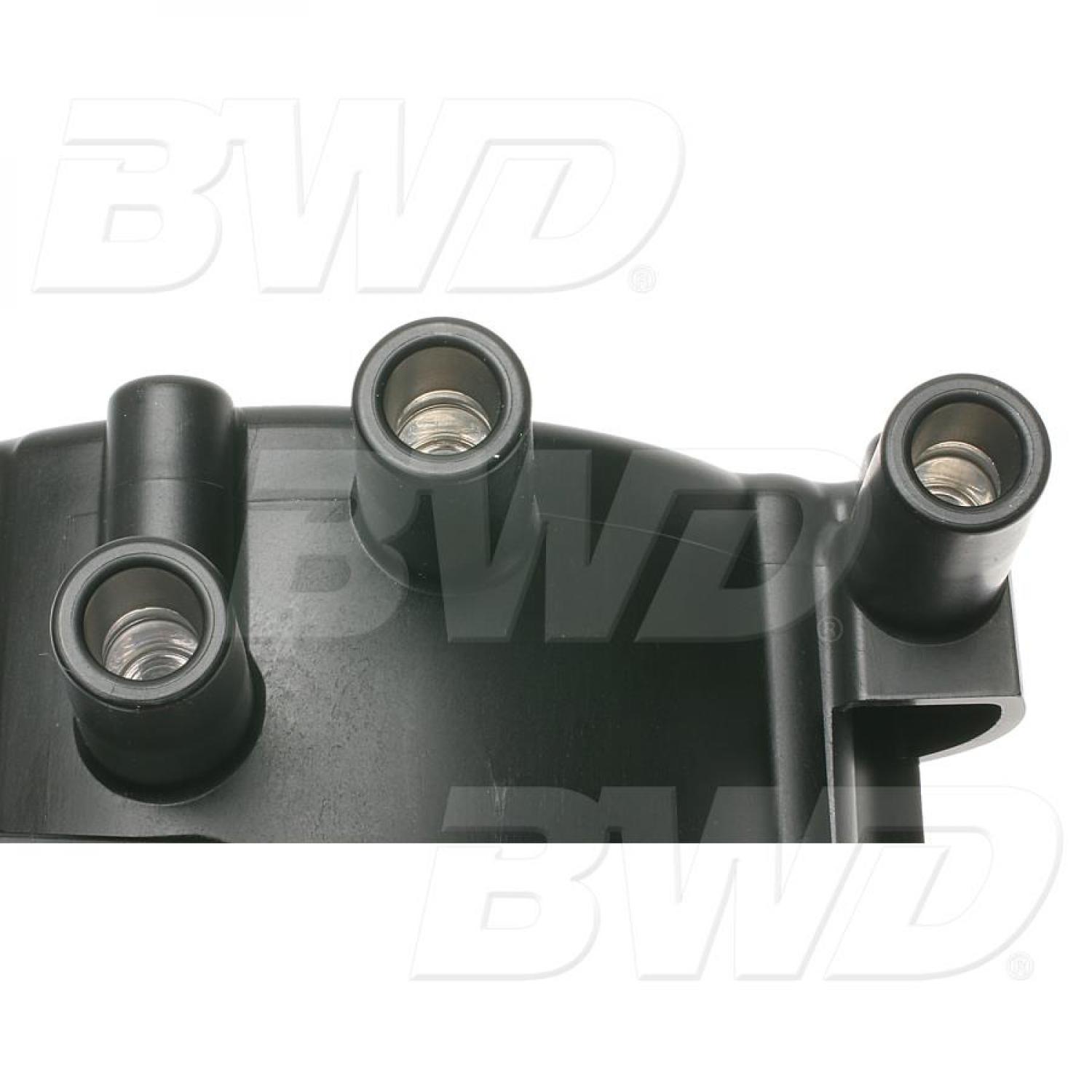 BWD C457 Distributor Cap product image 6 of 7