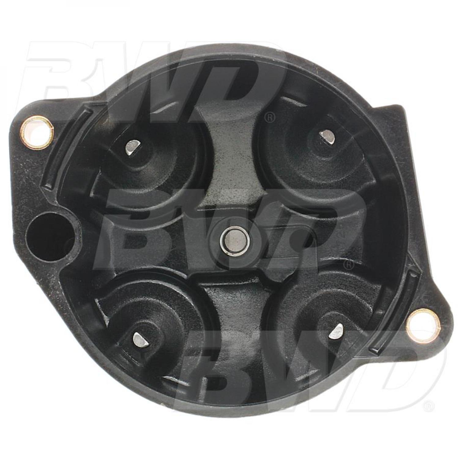 BWD C459 - Distributor Cap BWD C459 Distributor Cap product image 1 of 3