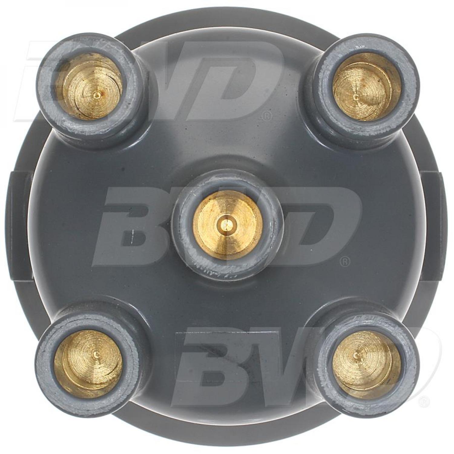 BWD C546 Distributor Cap product image 6 of 6