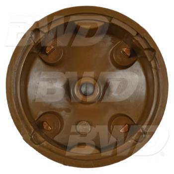BWD C548 - Distributor Cap BWD C548 Distributor Cap product image 2 of 4