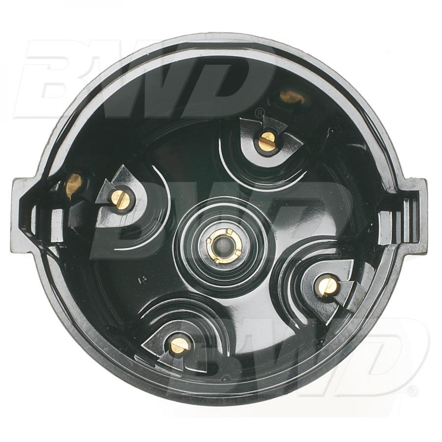 BWD C550 - Distributor Cap BWD C550 Distributor Cap product image 1 of 2