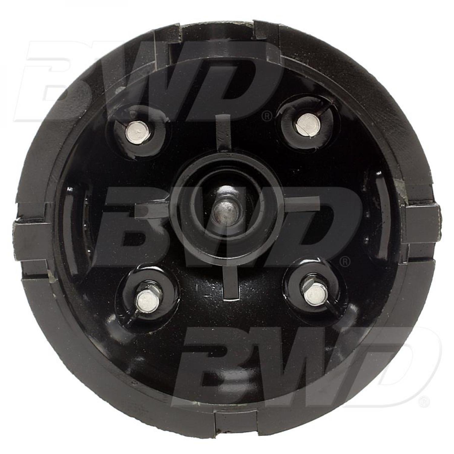 BWD C554 - Distributor Cap BWD C554 Distributor Cap product image 1 of 2