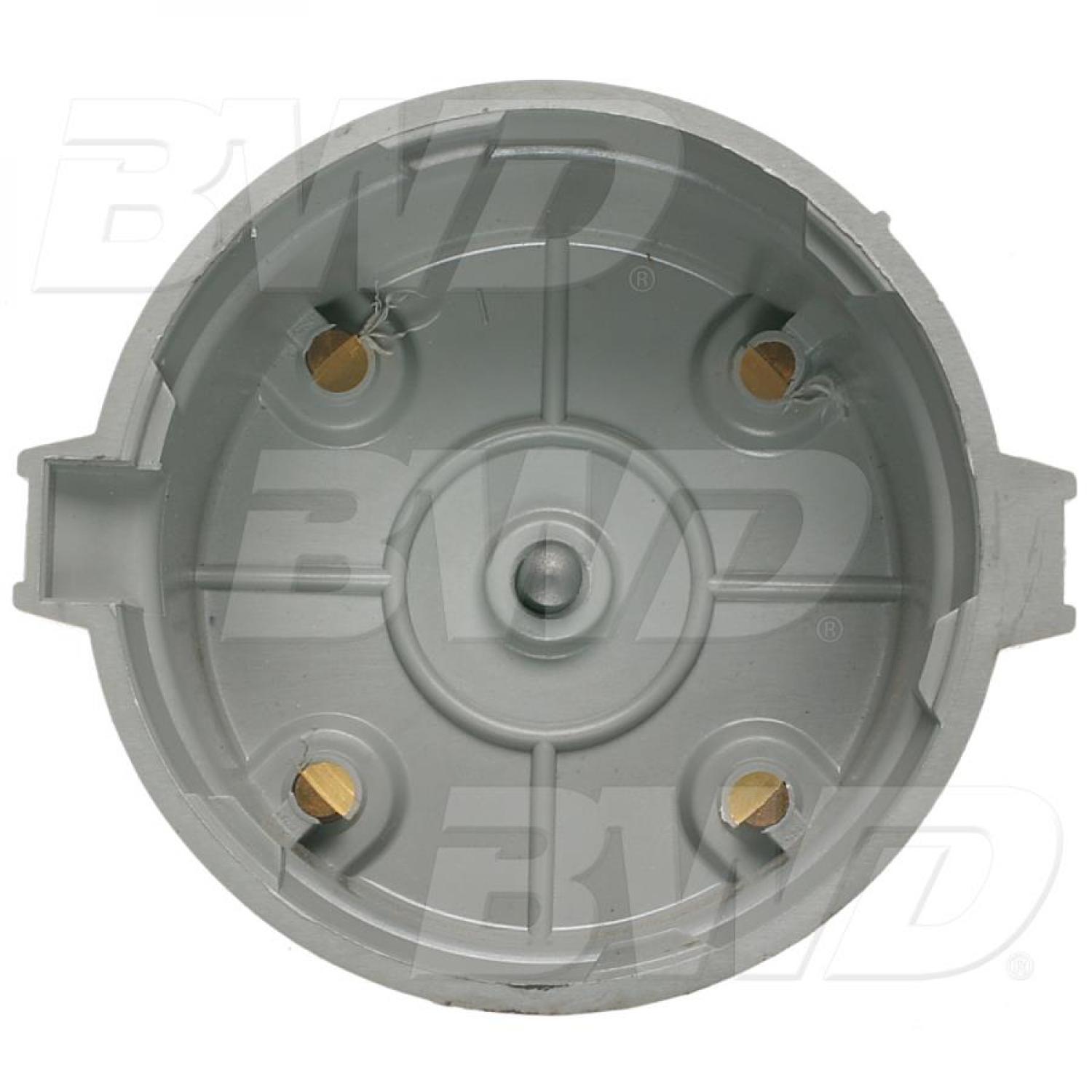BWD C561 - Distributor Cap BWD C561 Distributor Cap product image 1 of 2