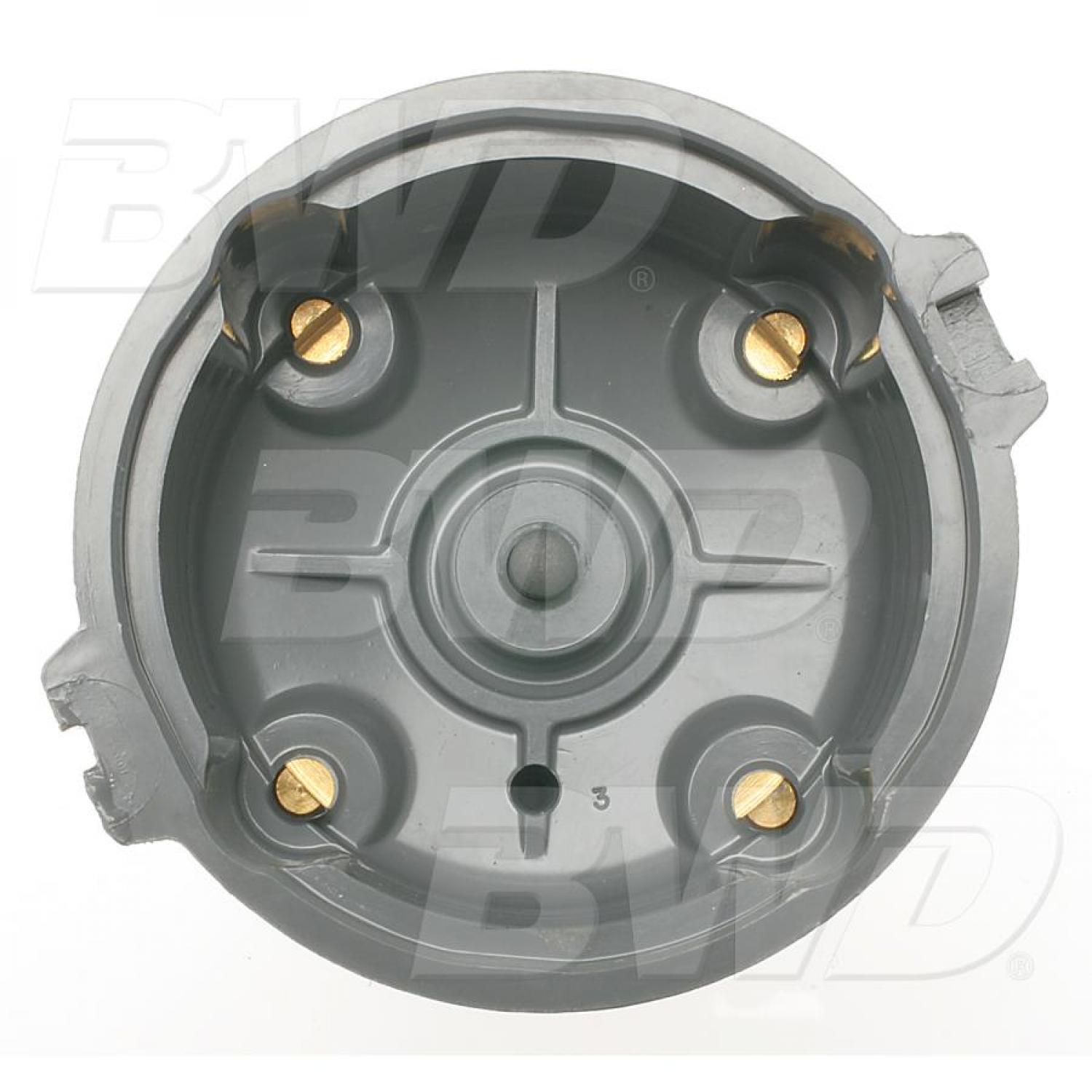 BWD C563 - Distributor Cap BWD C563 Distributor Cap product image 1 of 5