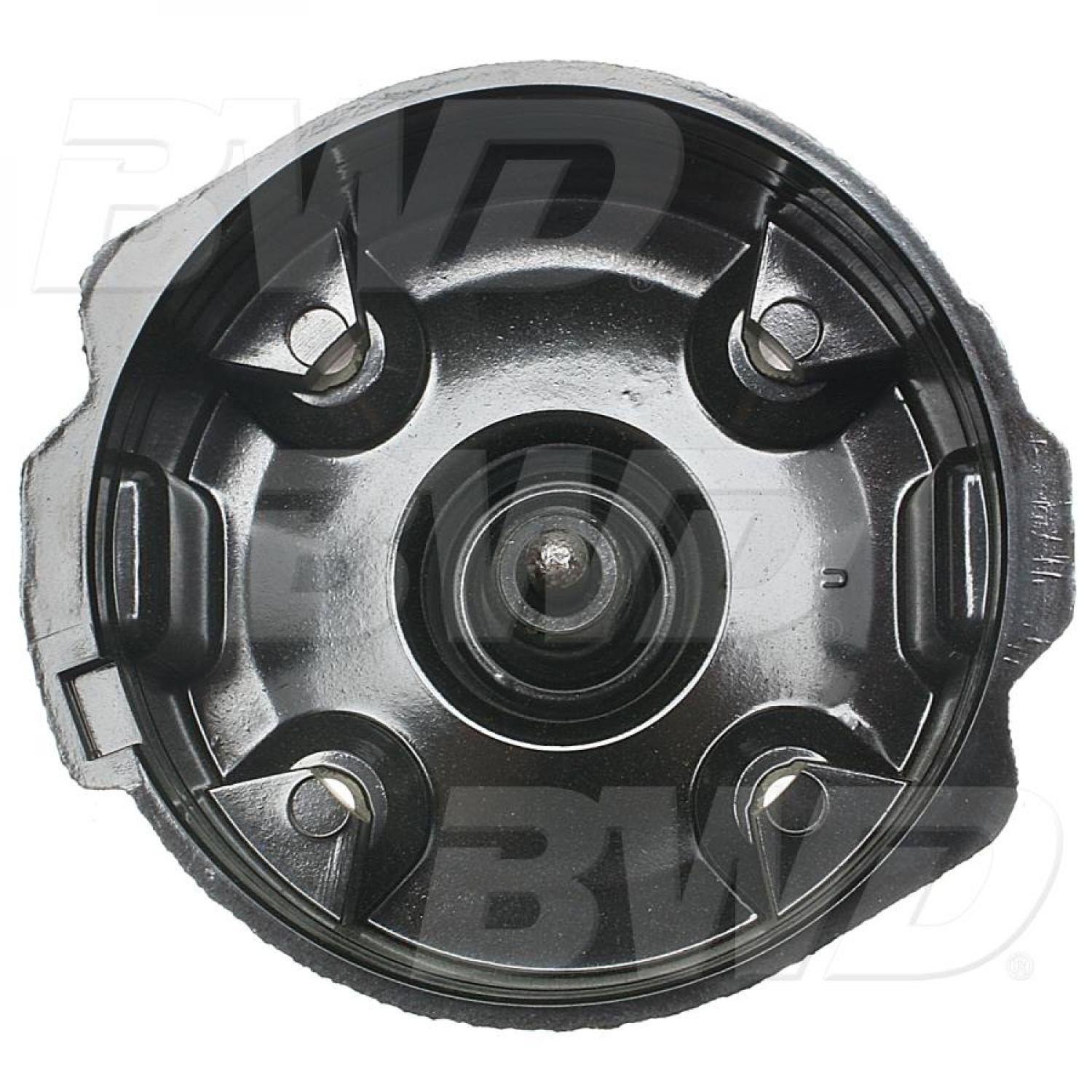 BWD C567 - Distributor Cap BWD C567 Distributor Cap product image 1 of 2