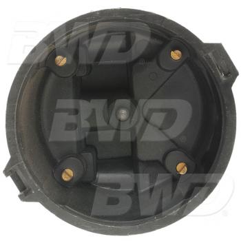 BWD C572 Distributor Cap product image 1 of 3
