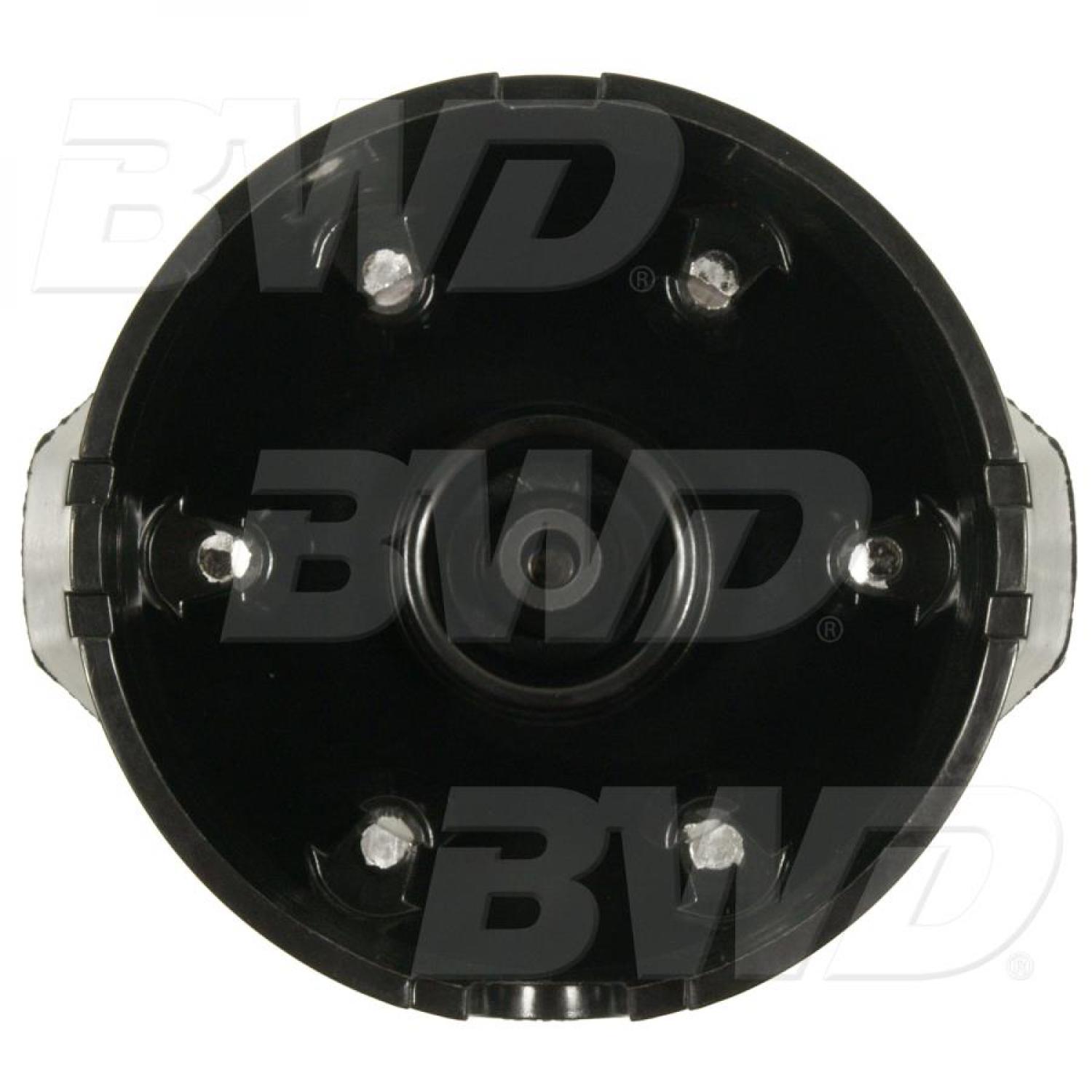 BWD C577 Distributor Cap product image 1 of 3