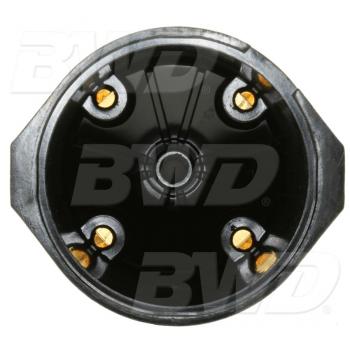 BWD C578 Distributor Cap product image 1 of 2