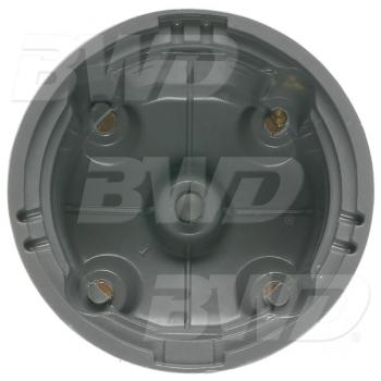 BWD C581 Distributor Cap product image 1 of 3