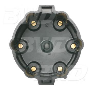 BWD C586 Distributor Cap product image 1 of 2