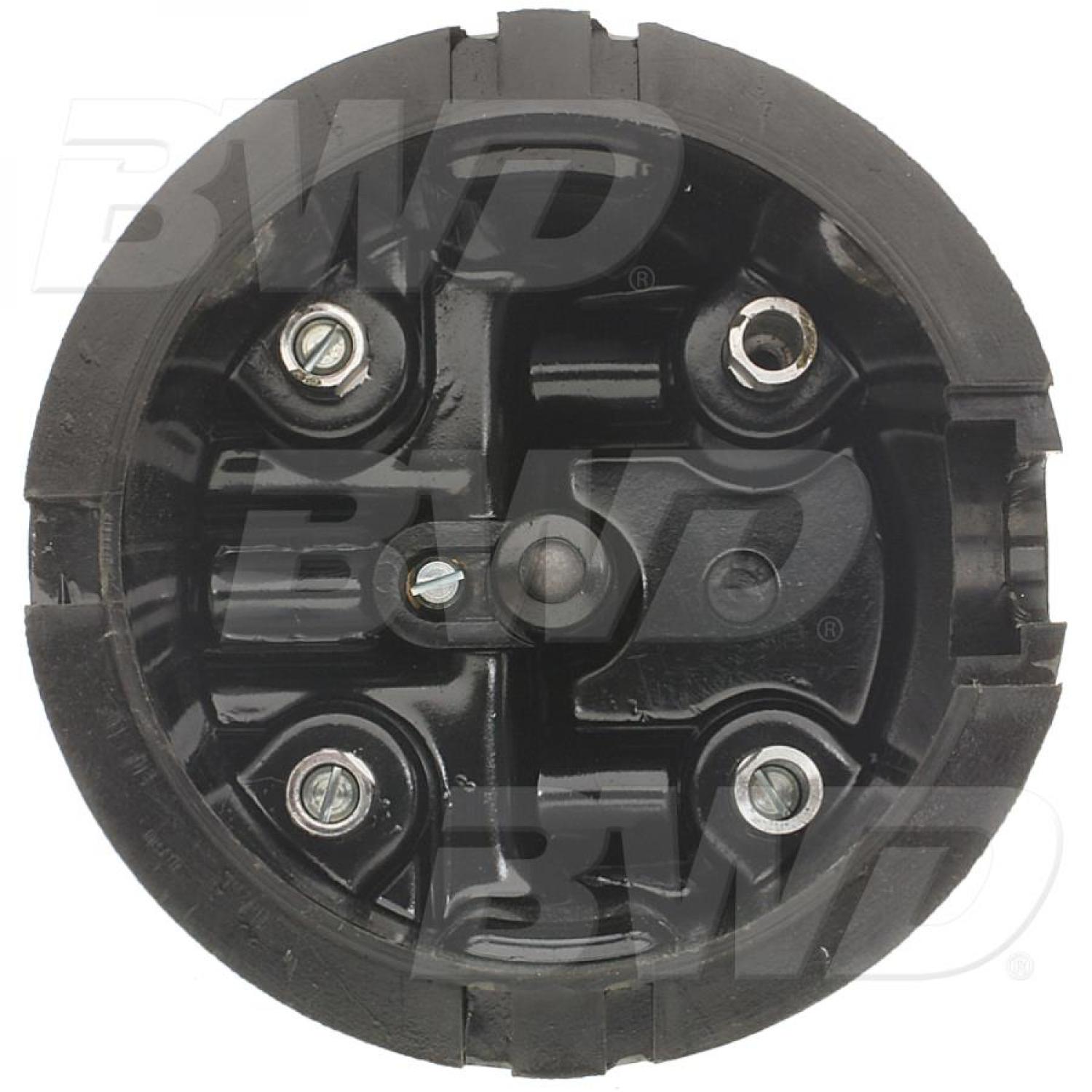 BWD C615 - Distributor Cap BWD C615 Distributor Cap product image 1 of 3