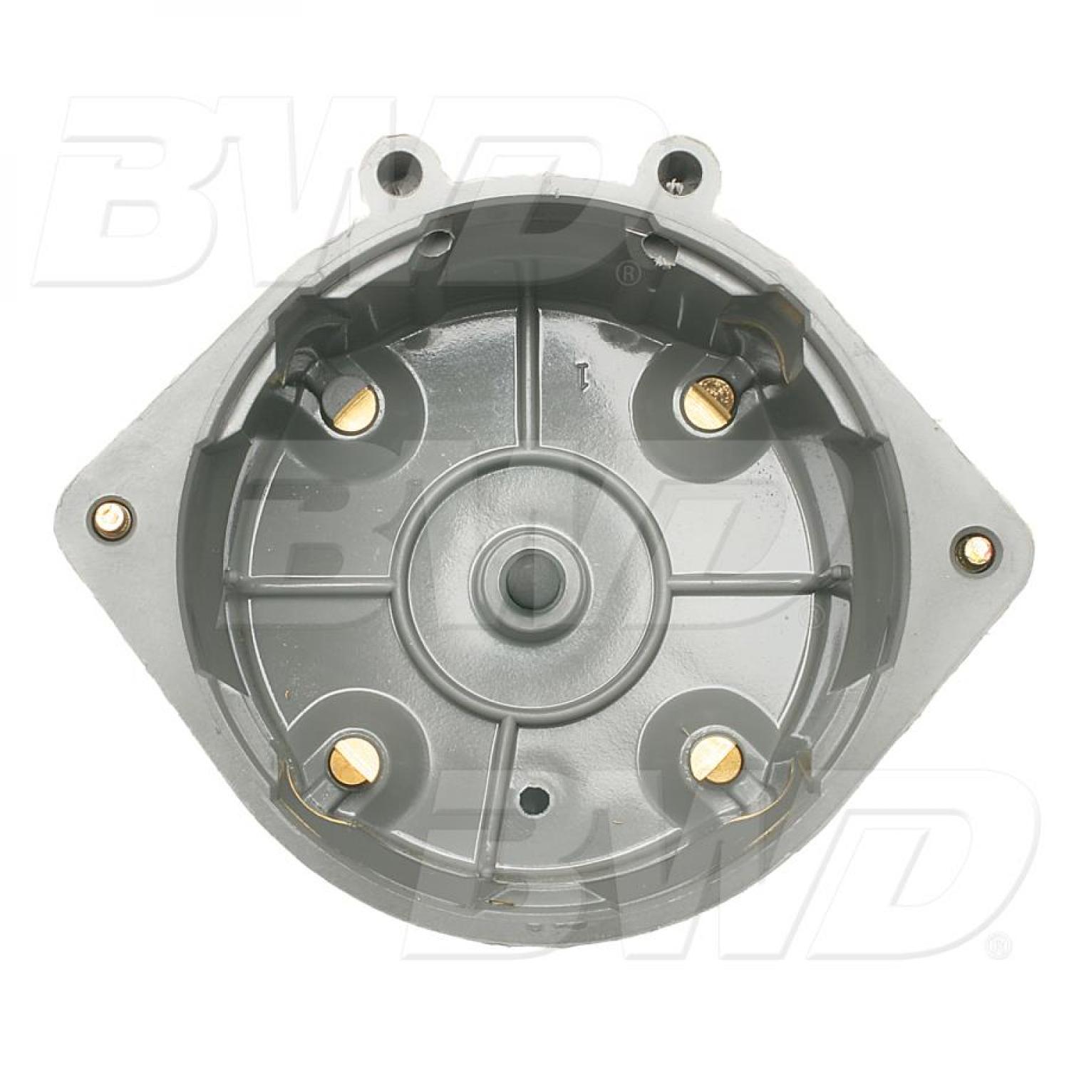 BWD C641 - Distributor Cap BWD C641 Distributor Cap product image 1 of 2