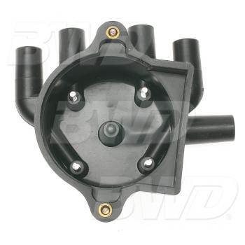 BWD C645 - Distributor Cap BWD C645 Distributor Cap product image 1 of 2