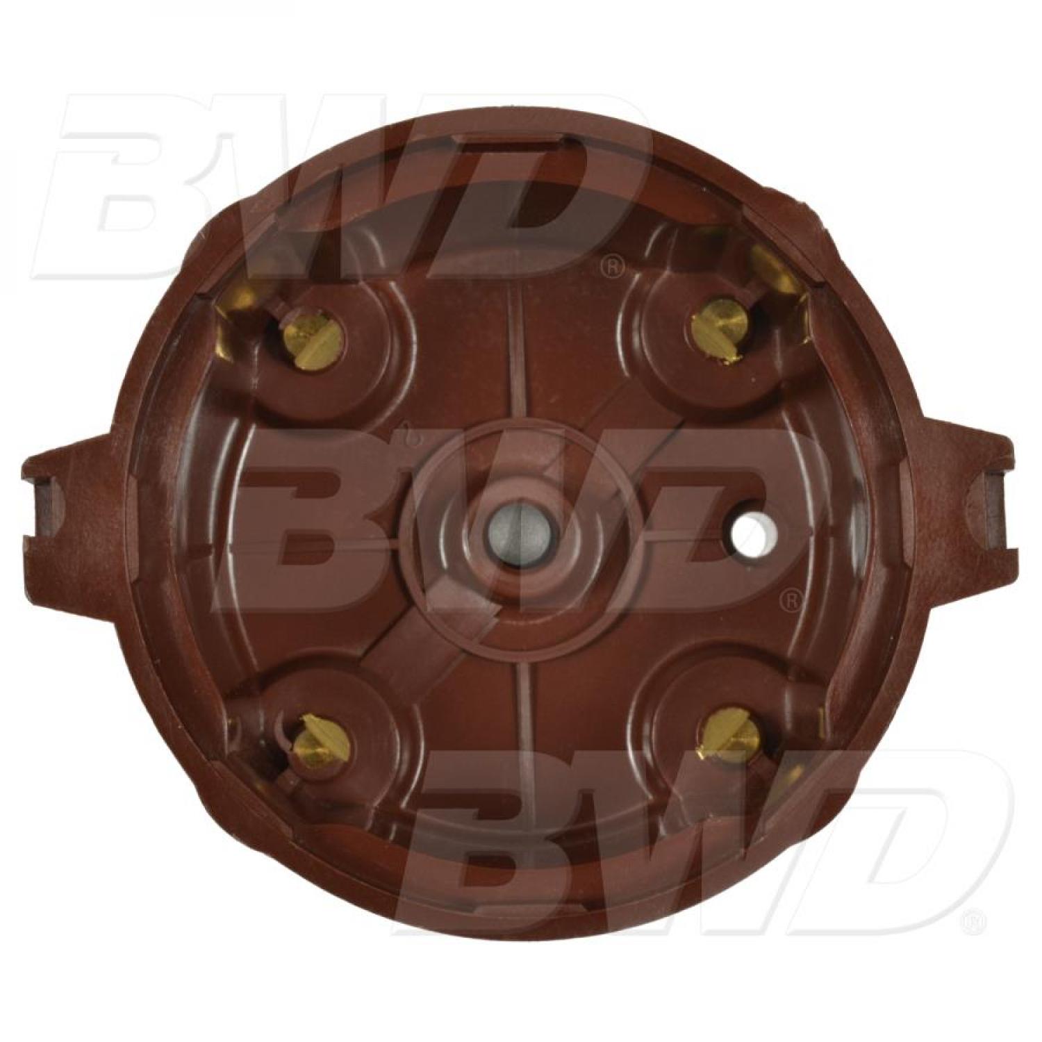 BWD C647 - Distributor Cap BWD C647 Distributor Cap product image 1 of 3