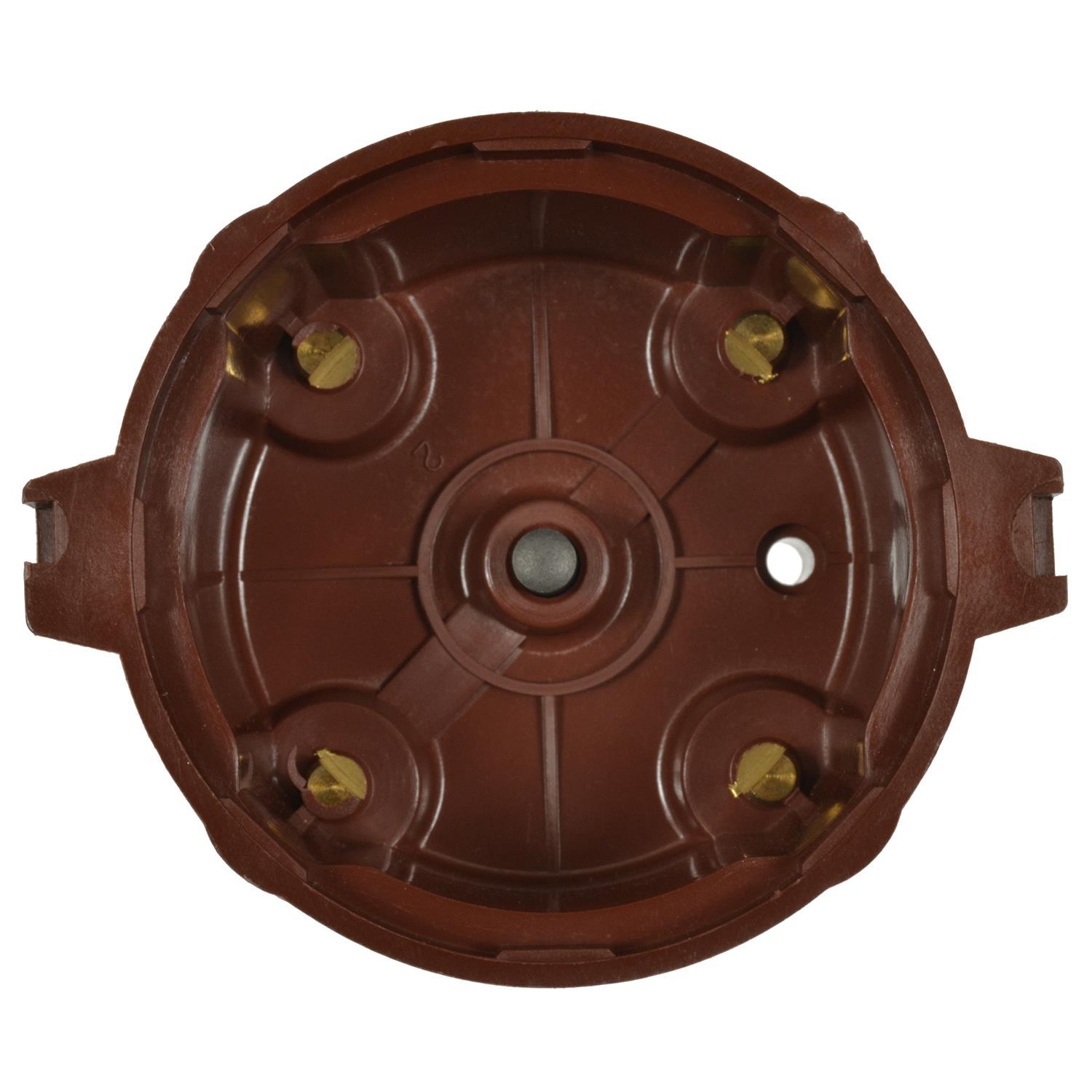 BWD C647 - Distributor Cap BWD C647 Distributor Cap product image 3 of 3