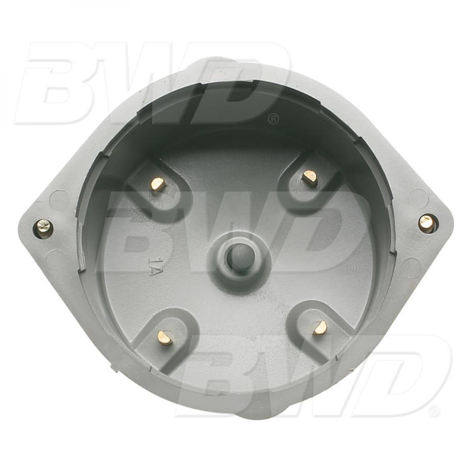 BWD C658 Distributor Cap product image 1 of 2