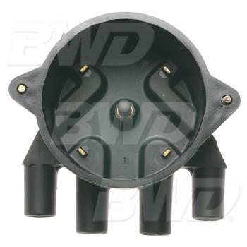 BWD C663 - Distributor Cap BWD C663 Distributor Cap product image 1 of 2