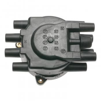 BWD C665 Distributor Cap product image 2 of 2