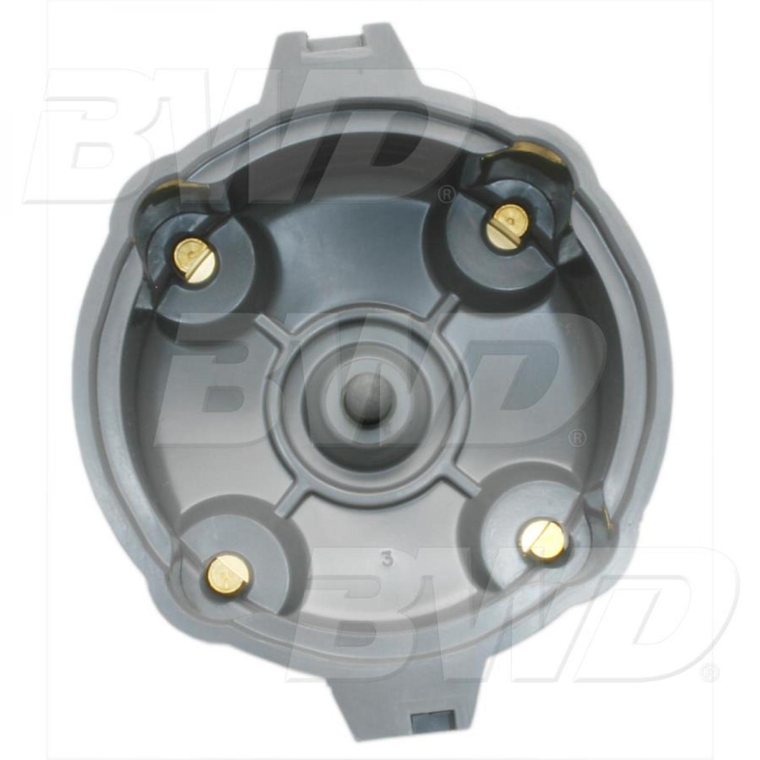 BWD C679 - Distributor Cap BWD C679 Distributor Cap product image 1 of 3