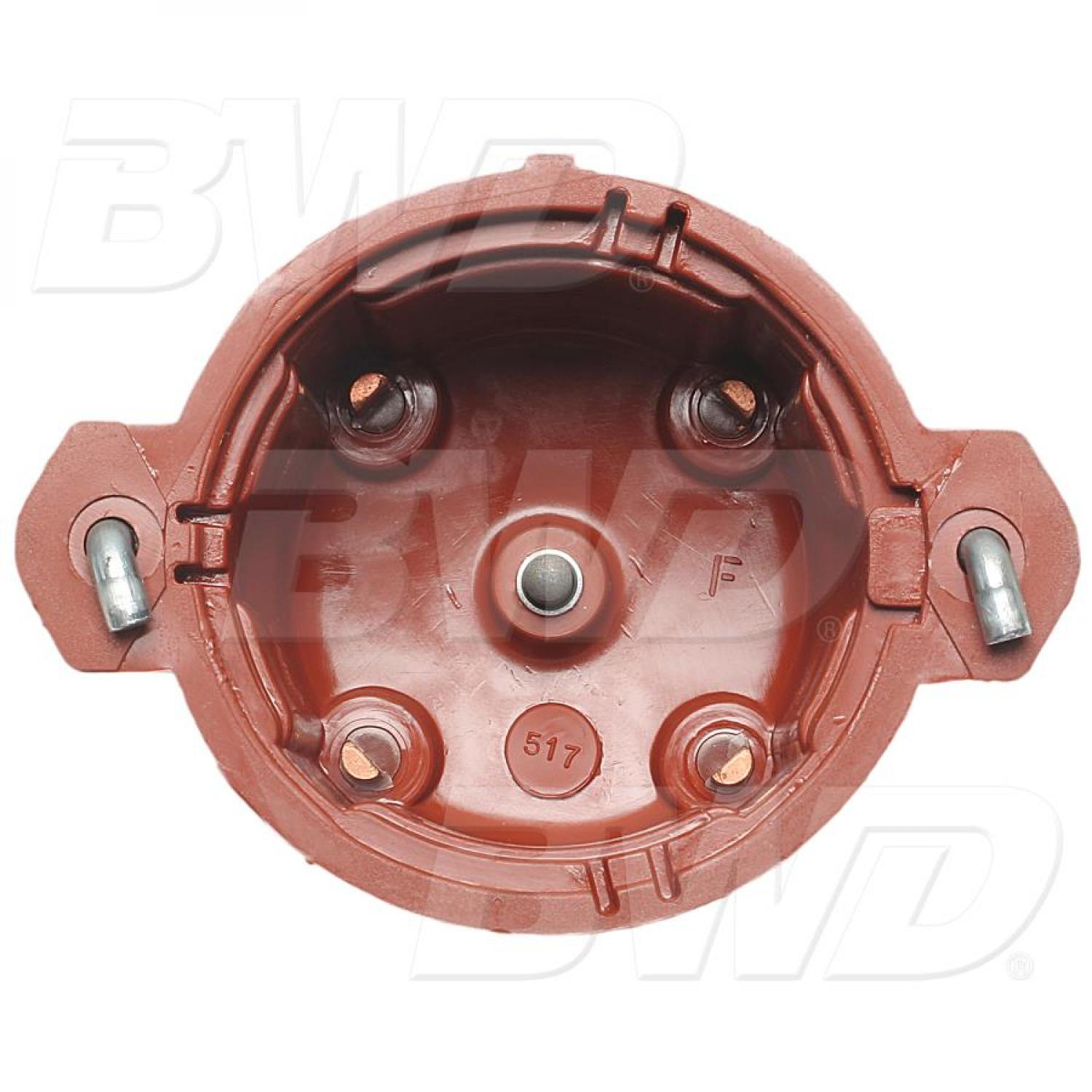 BWD C705 Distributor Cap product image 1 of 2