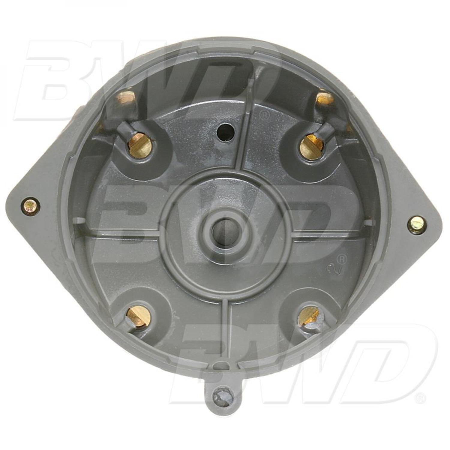 BWD C708 - Distributor Cap BWD C708 Distributor Cap product image 1 of 3
