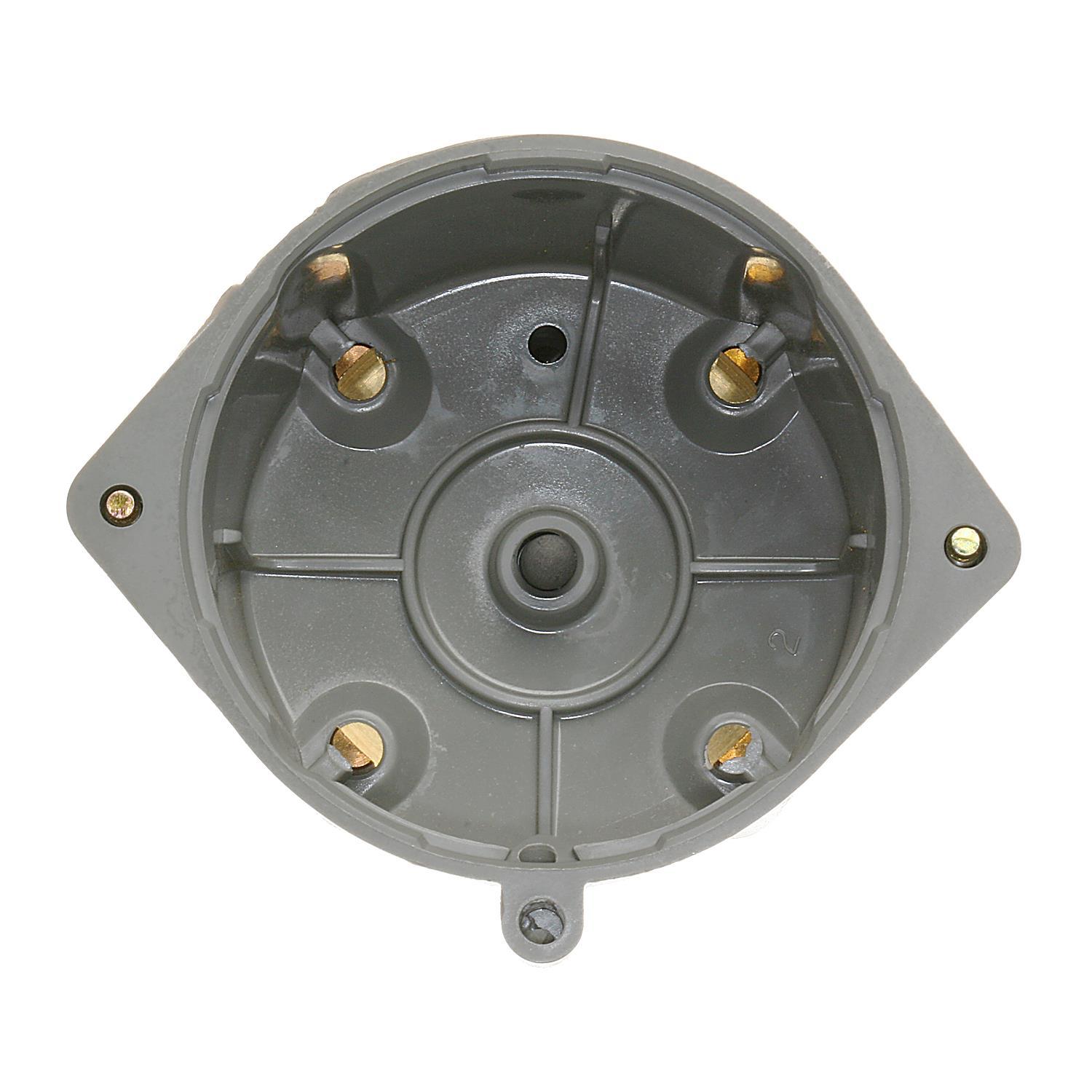 BWD C708 - Distributor Cap BWD C708 Distributor Cap product image 3 of 3