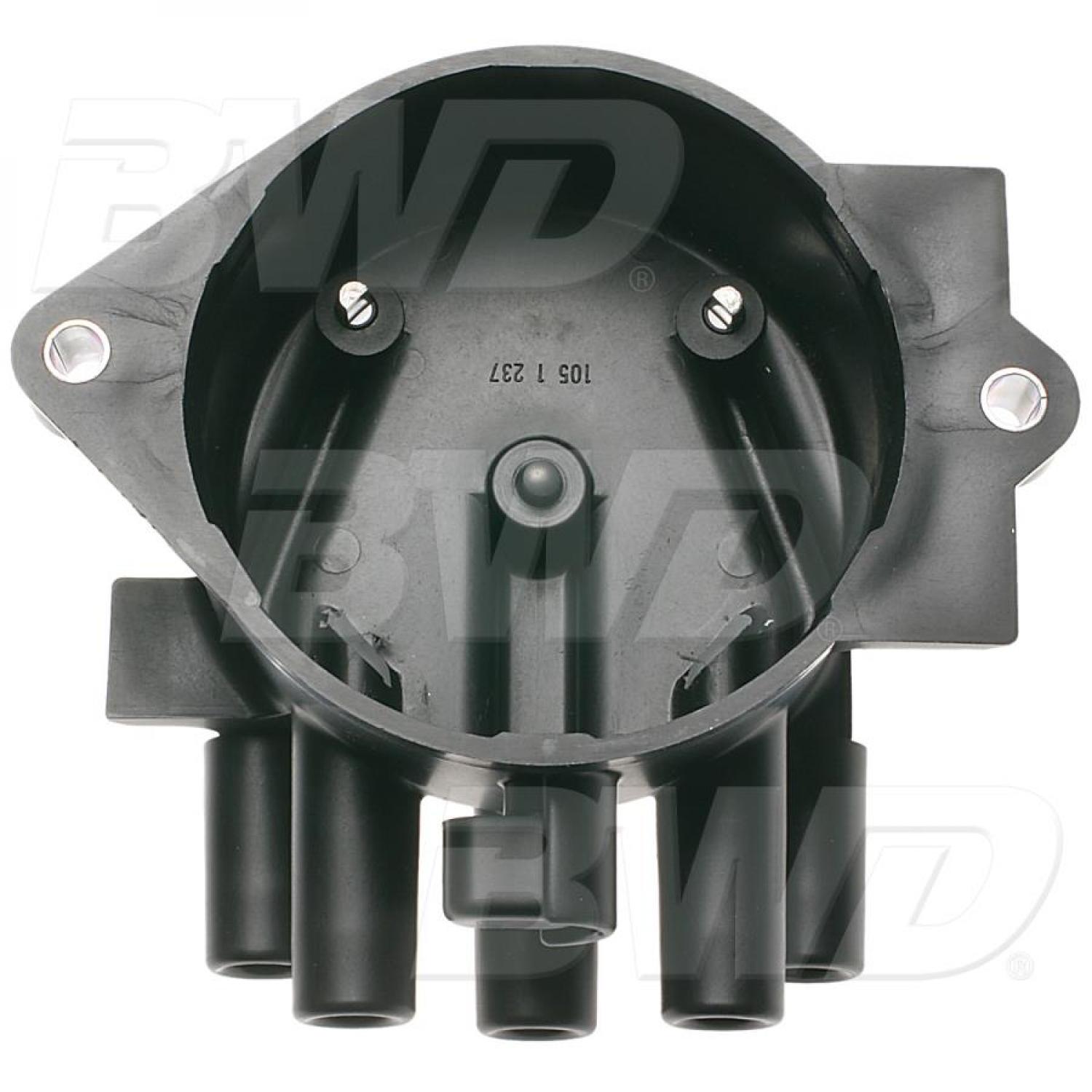 BWD C713 - Distributor Cap BWD C713 Distributor Cap product image 1 of 2
