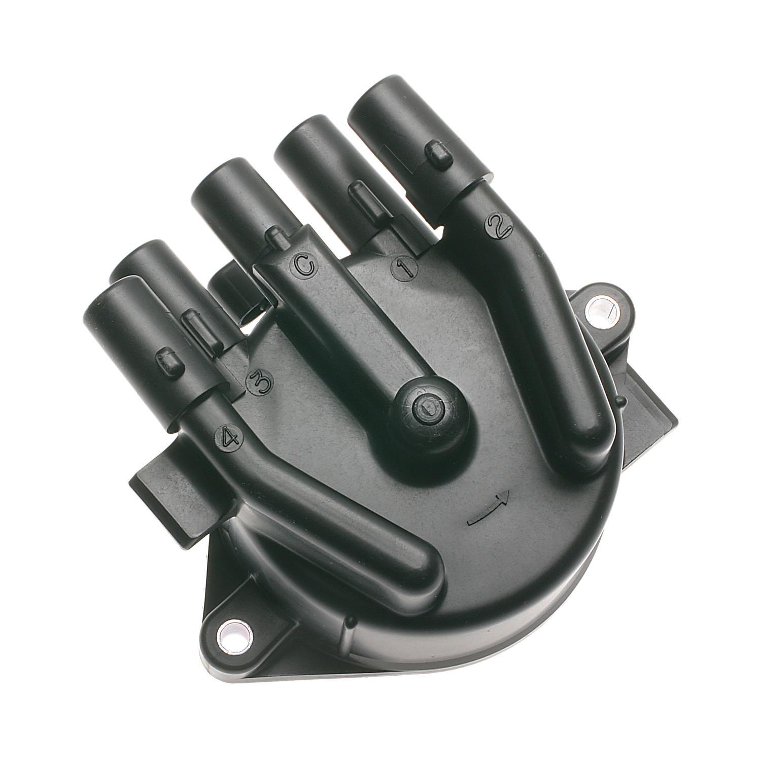 BWD C713 - Distributor Cap BWD C713 Distributor Cap product image 2 of 2