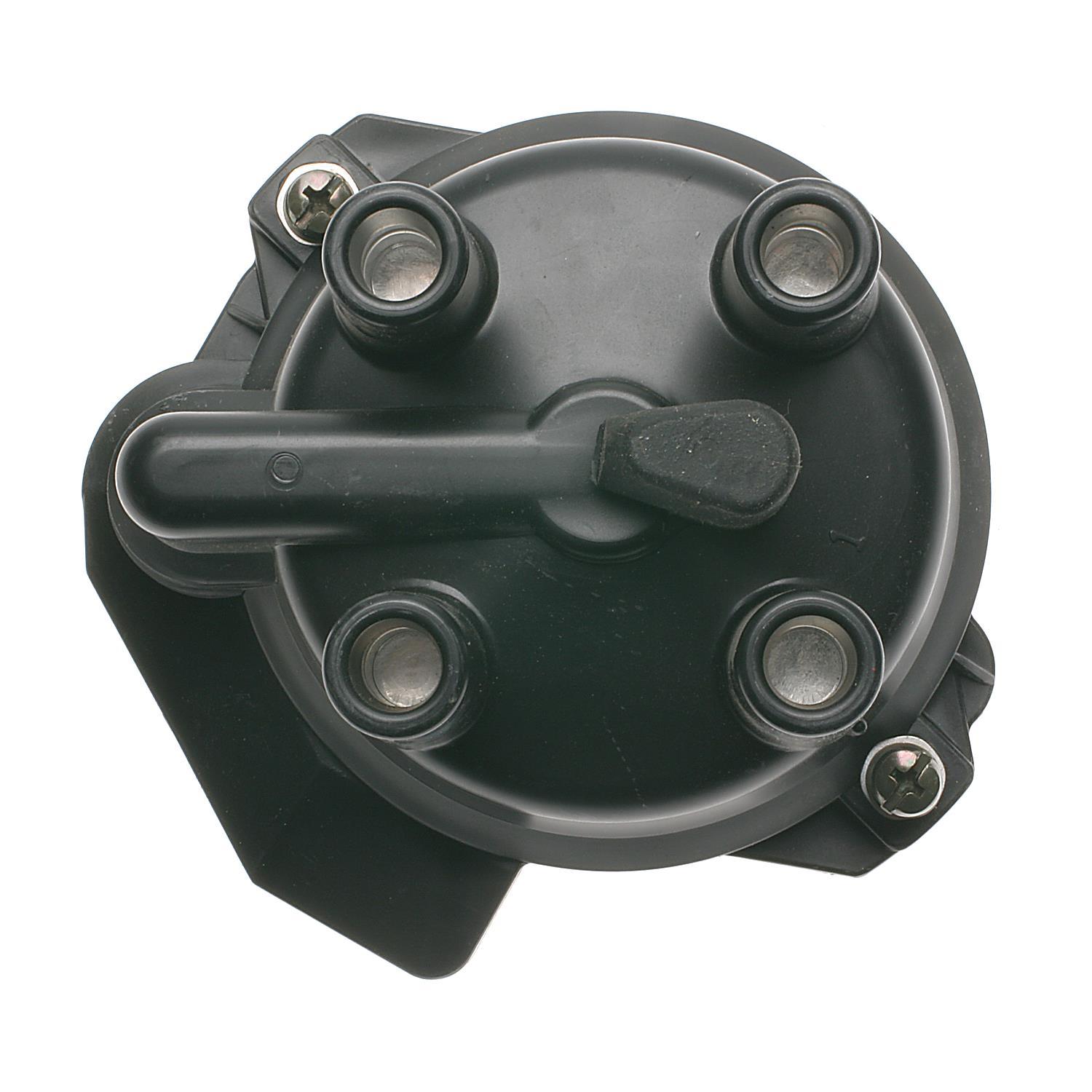 BWD C717 - Distributor Cap BWD C717 Distributor Cap product image 2 of 2