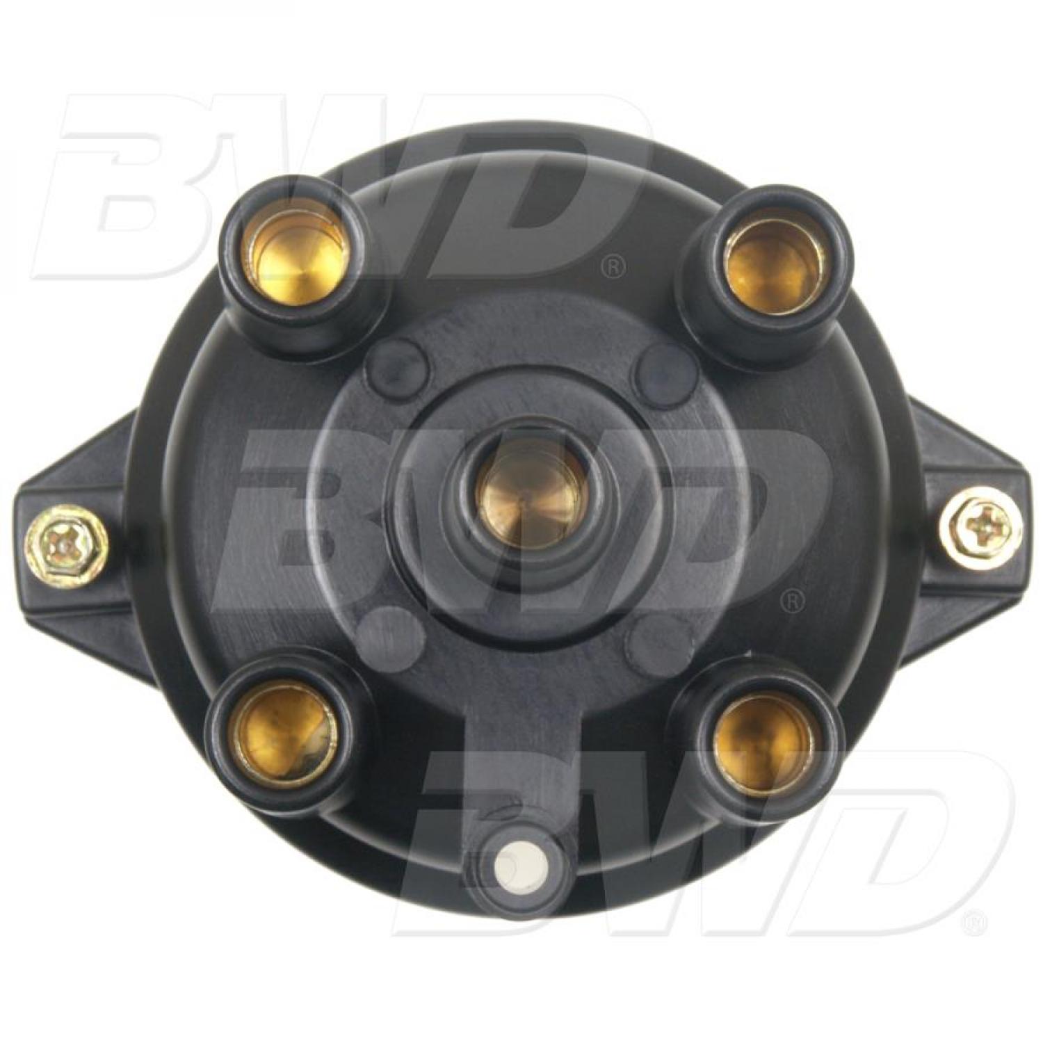 BWD C747 - Distributor Cap BWD C747 Distributor Cap product image 6 of 6